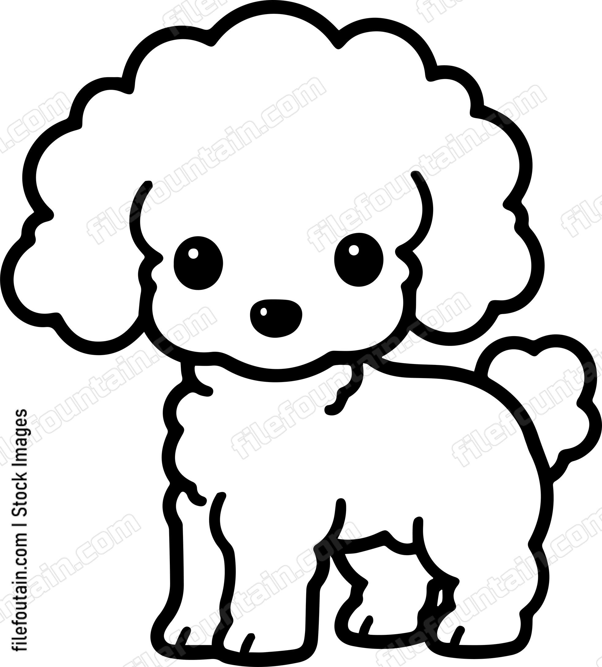 Poodle