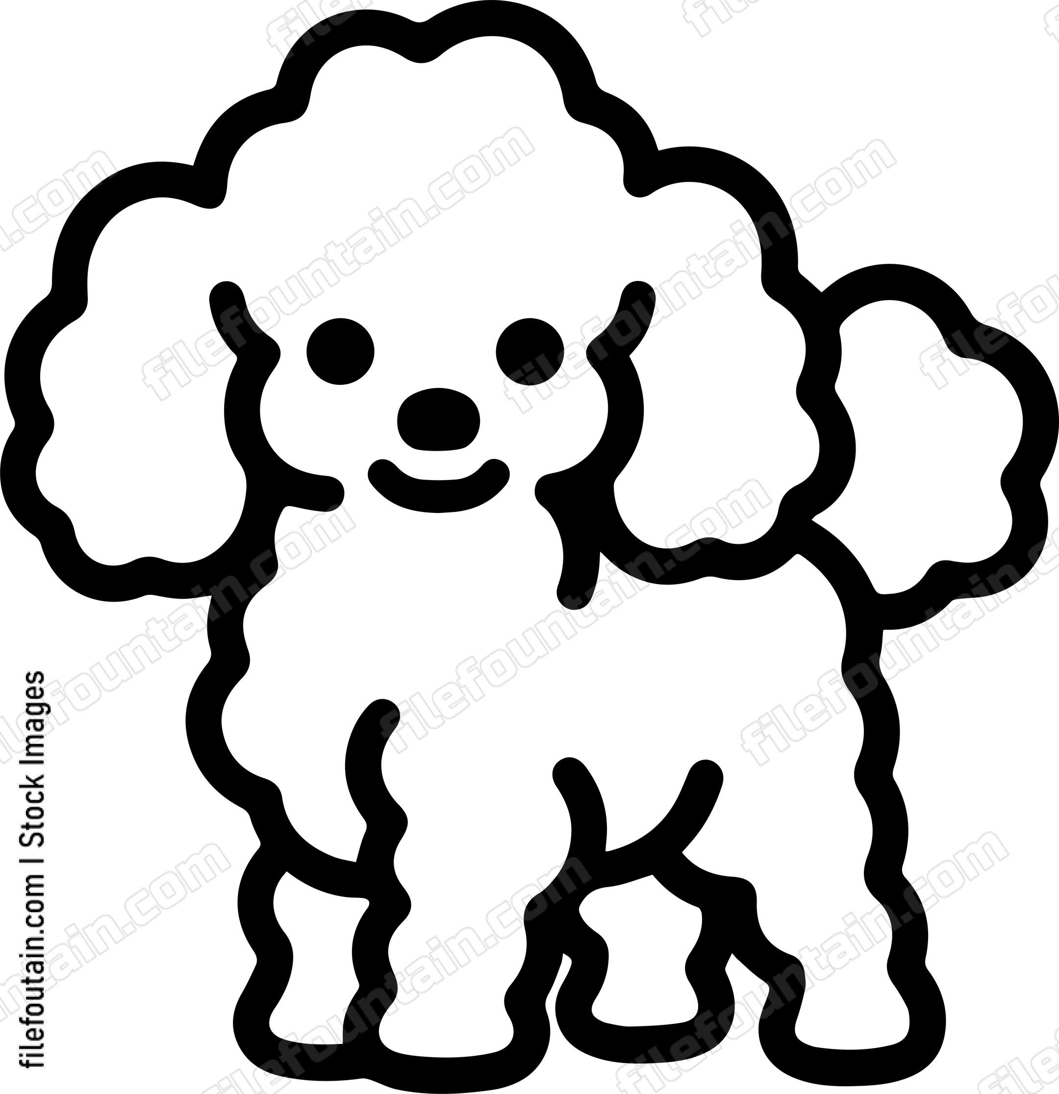 Poodle