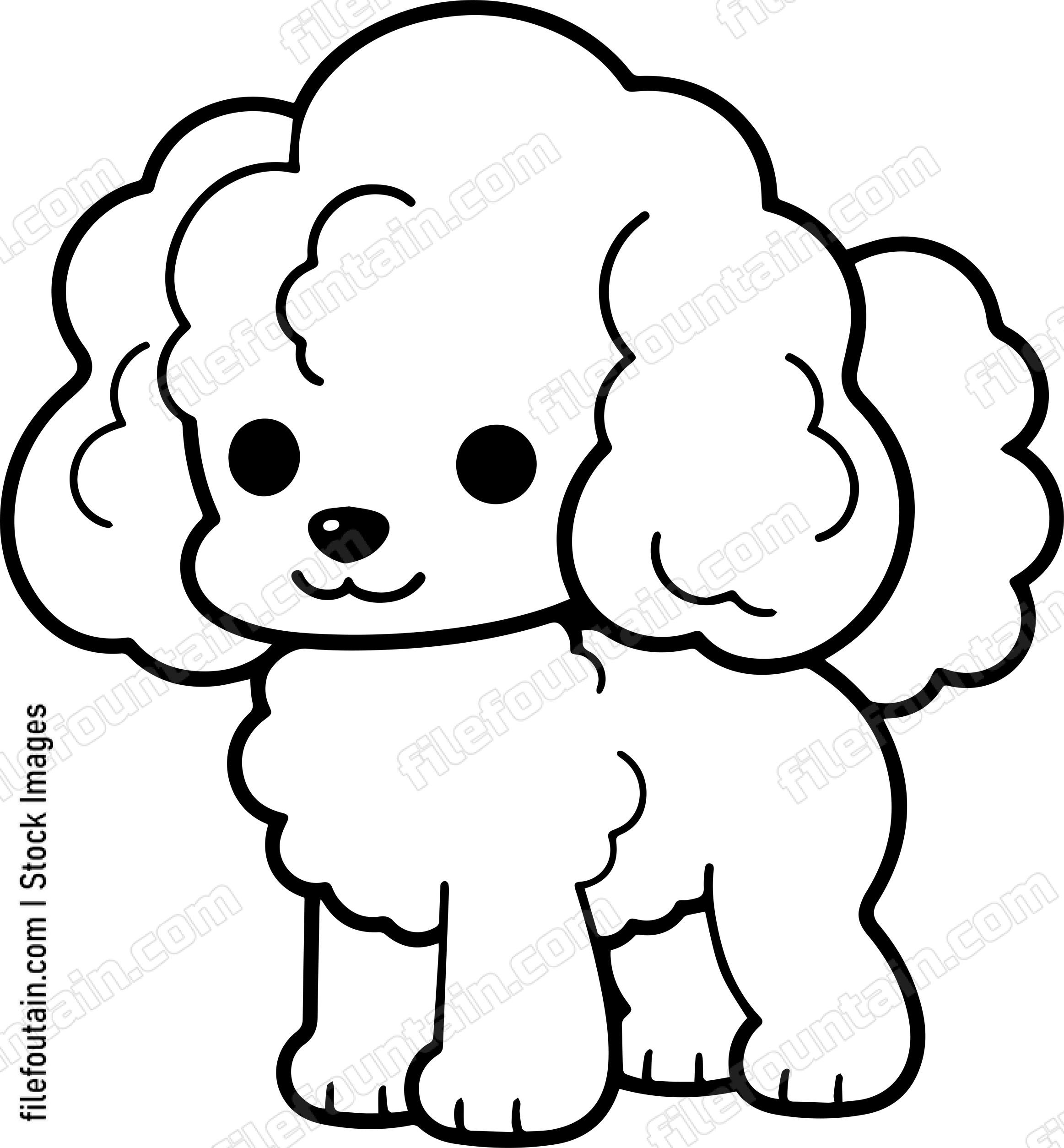 Poodle