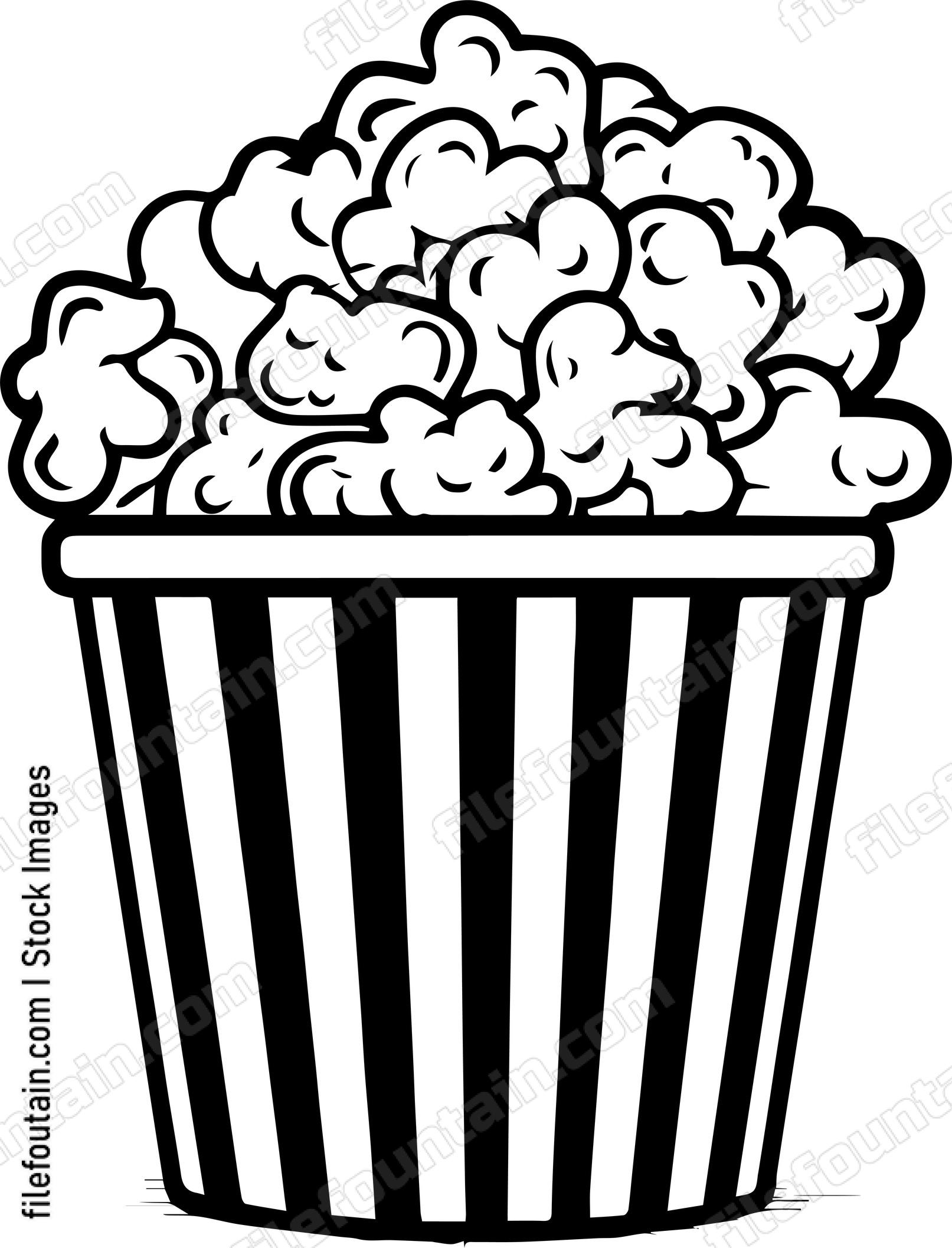 Popcorn