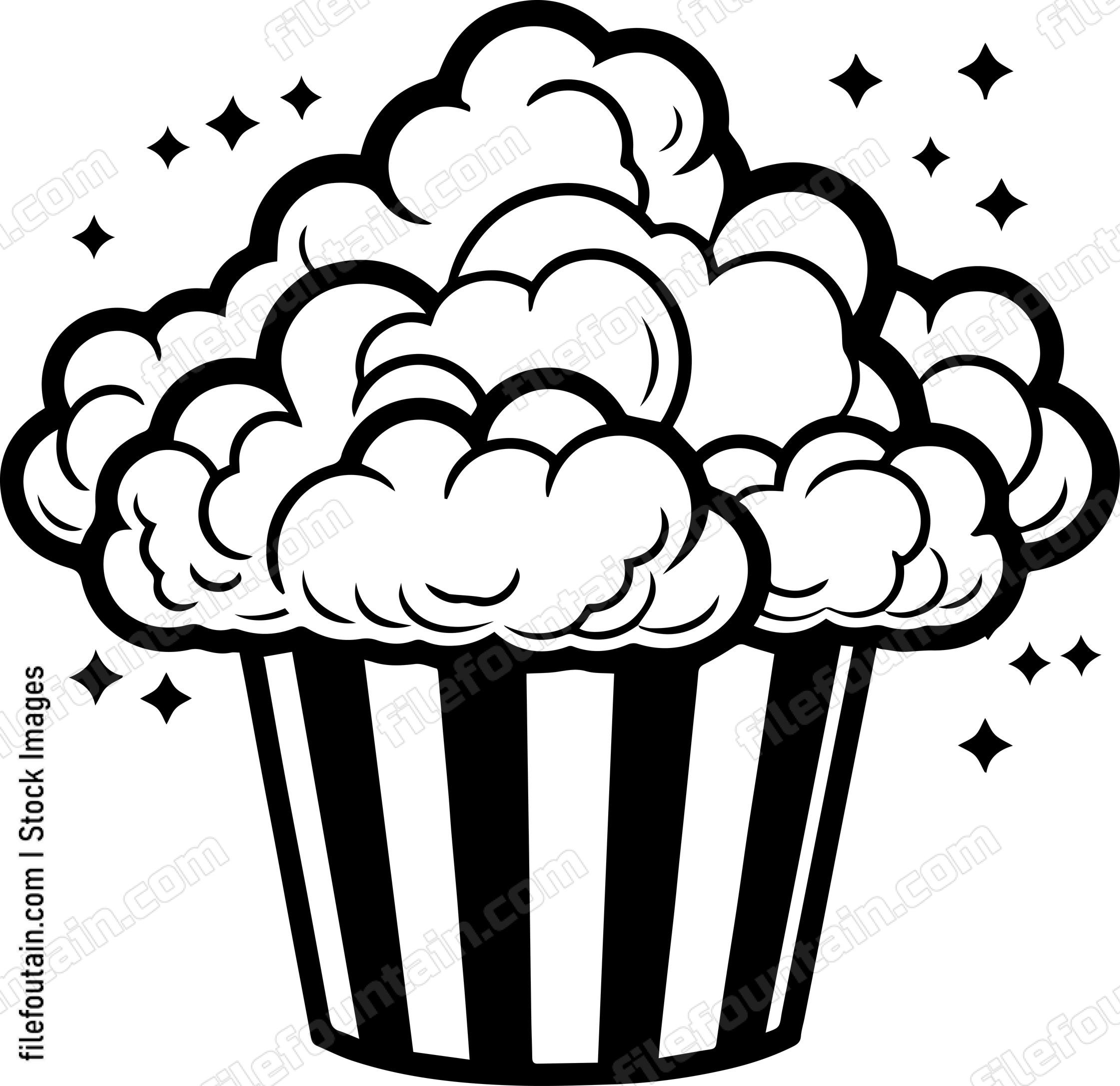 Popcorn