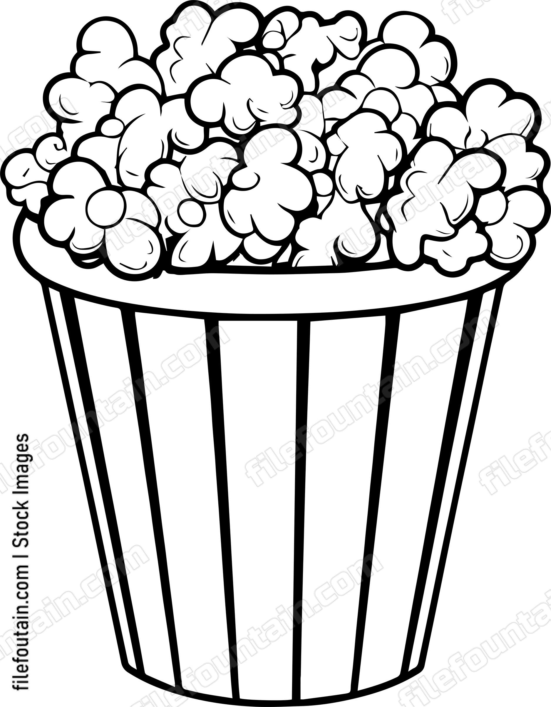 Popcorn