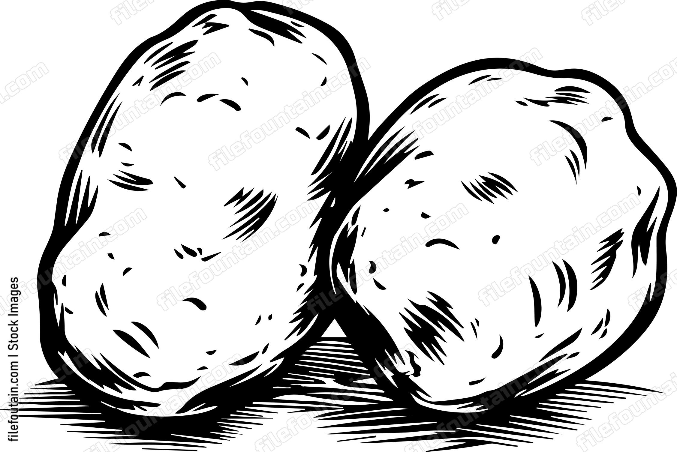Potatoes