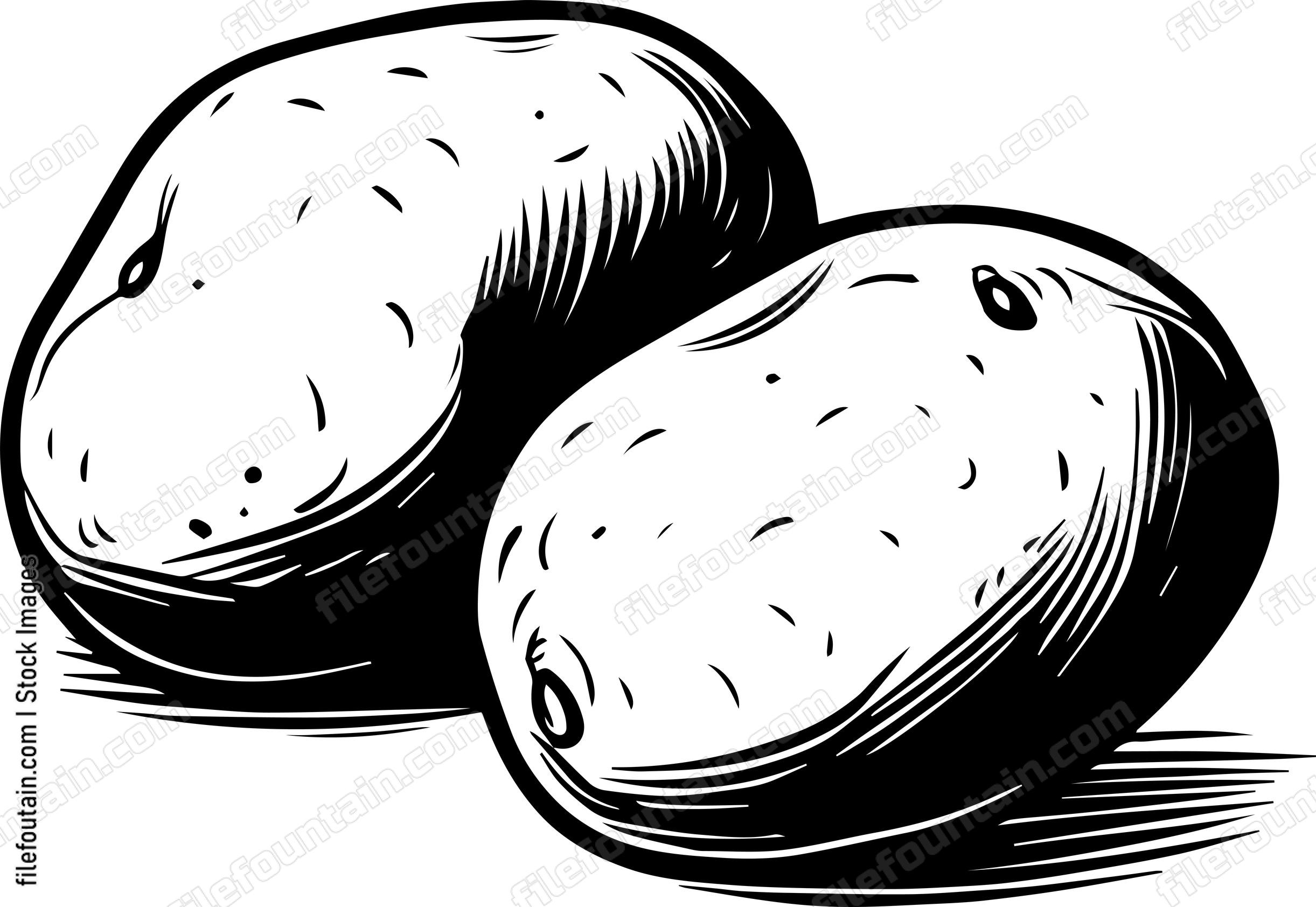 Potatoes