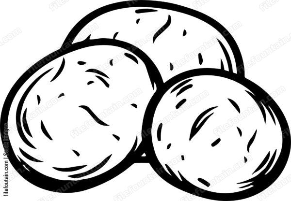 Potatoes