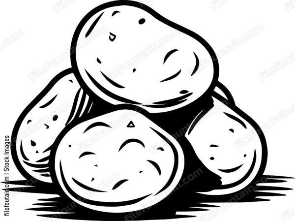 Potatoes