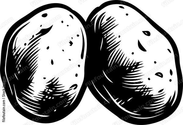 Potatoes