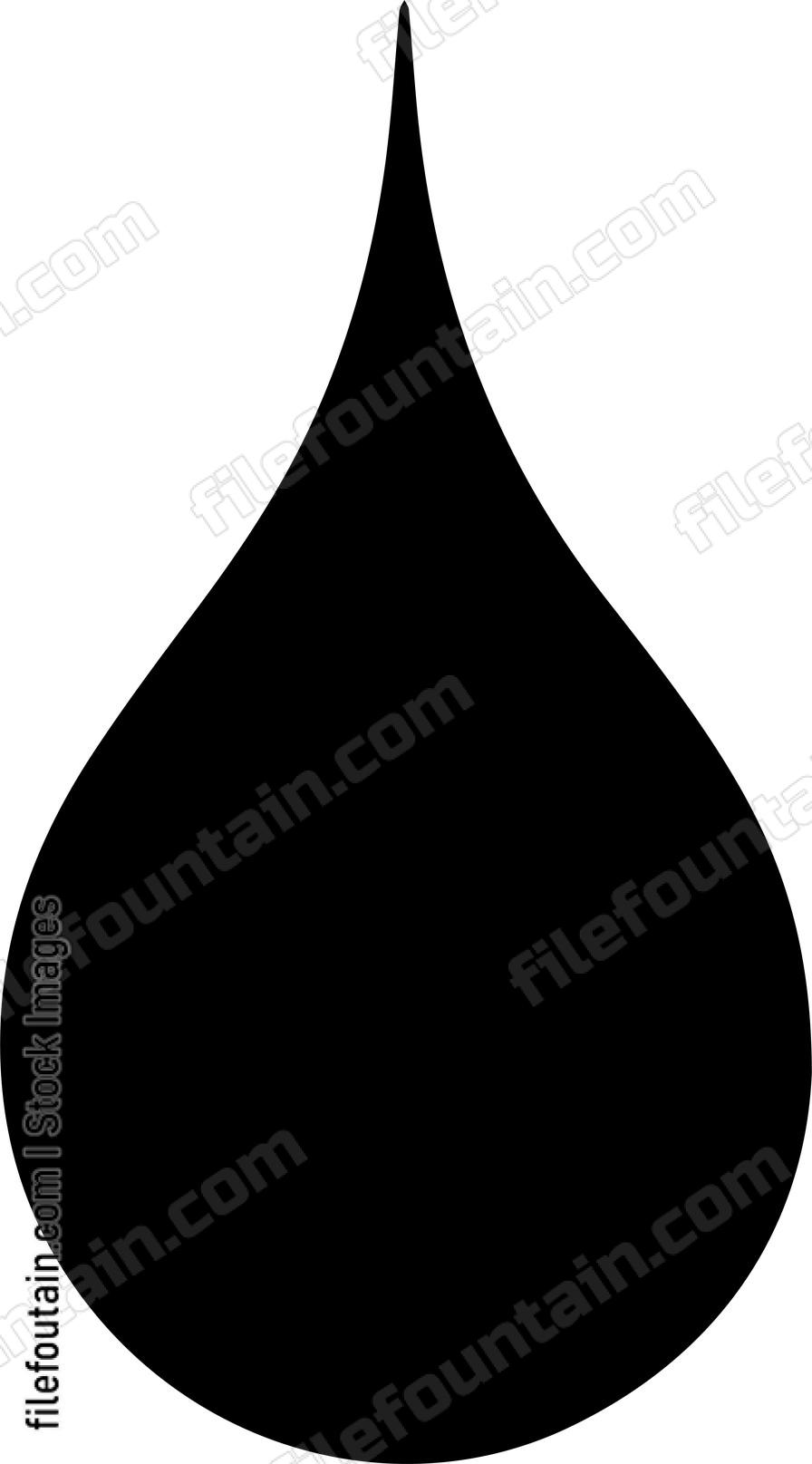rain drop