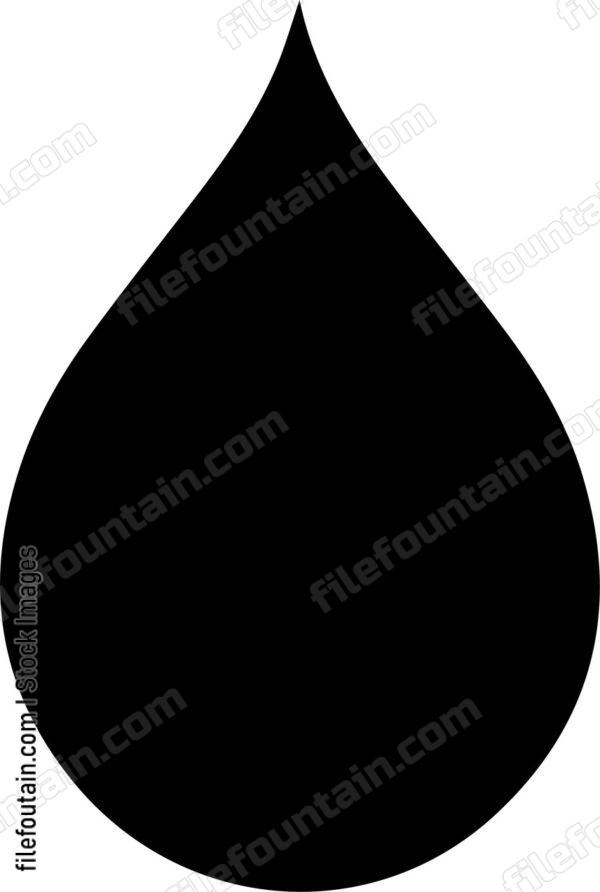 rain drop