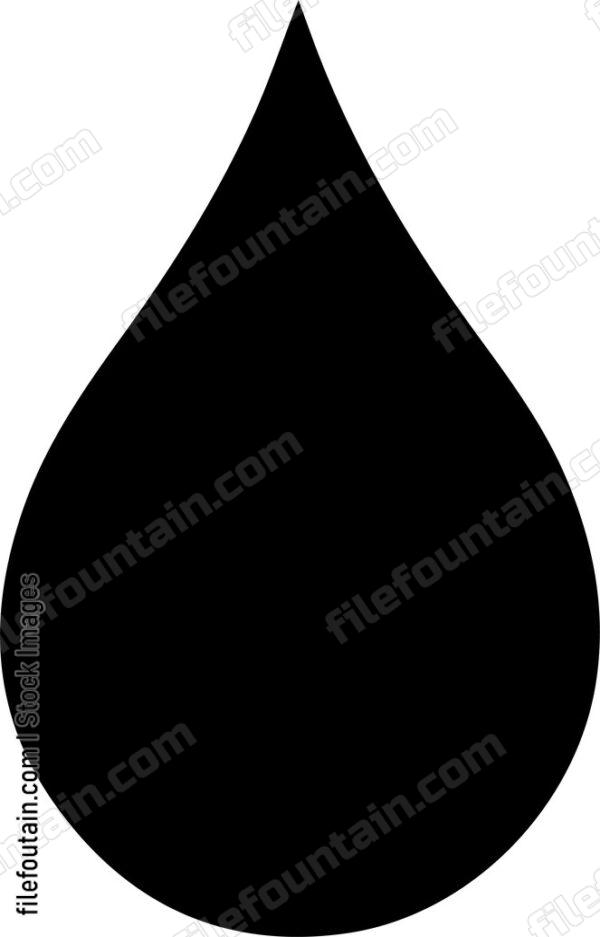 rain drop