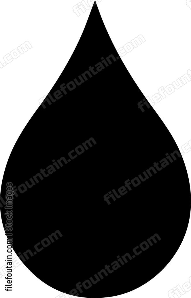 rain drop