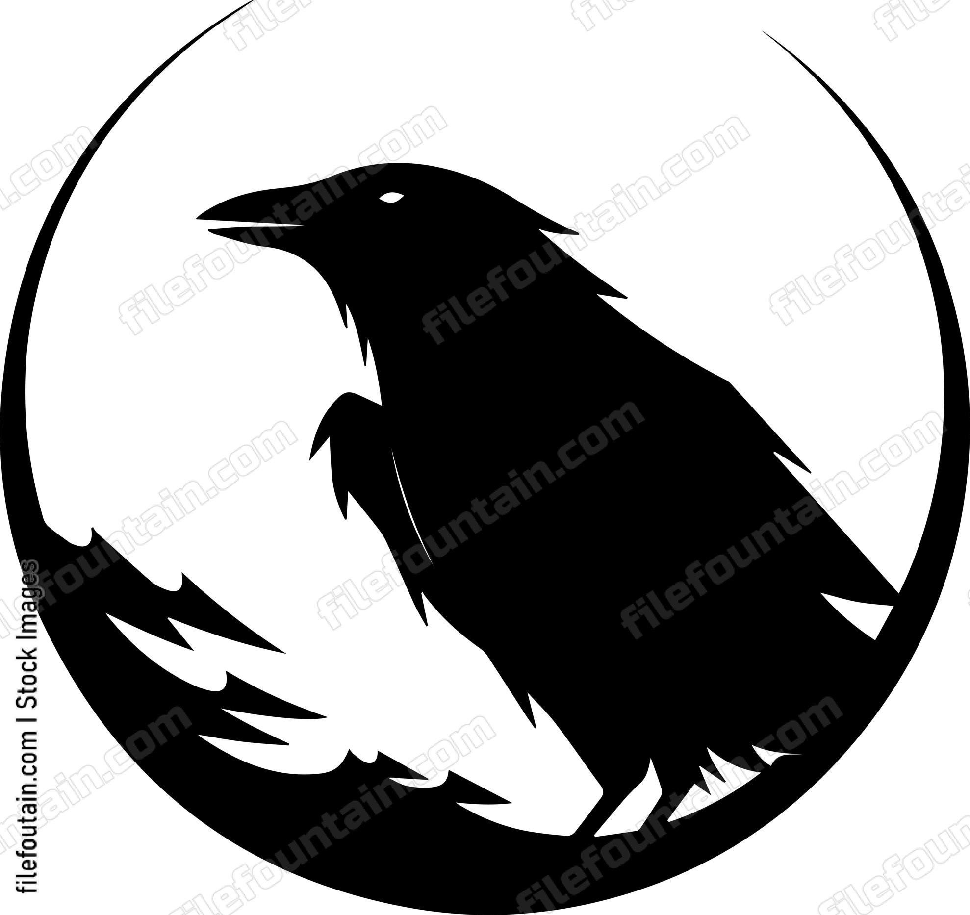 raven