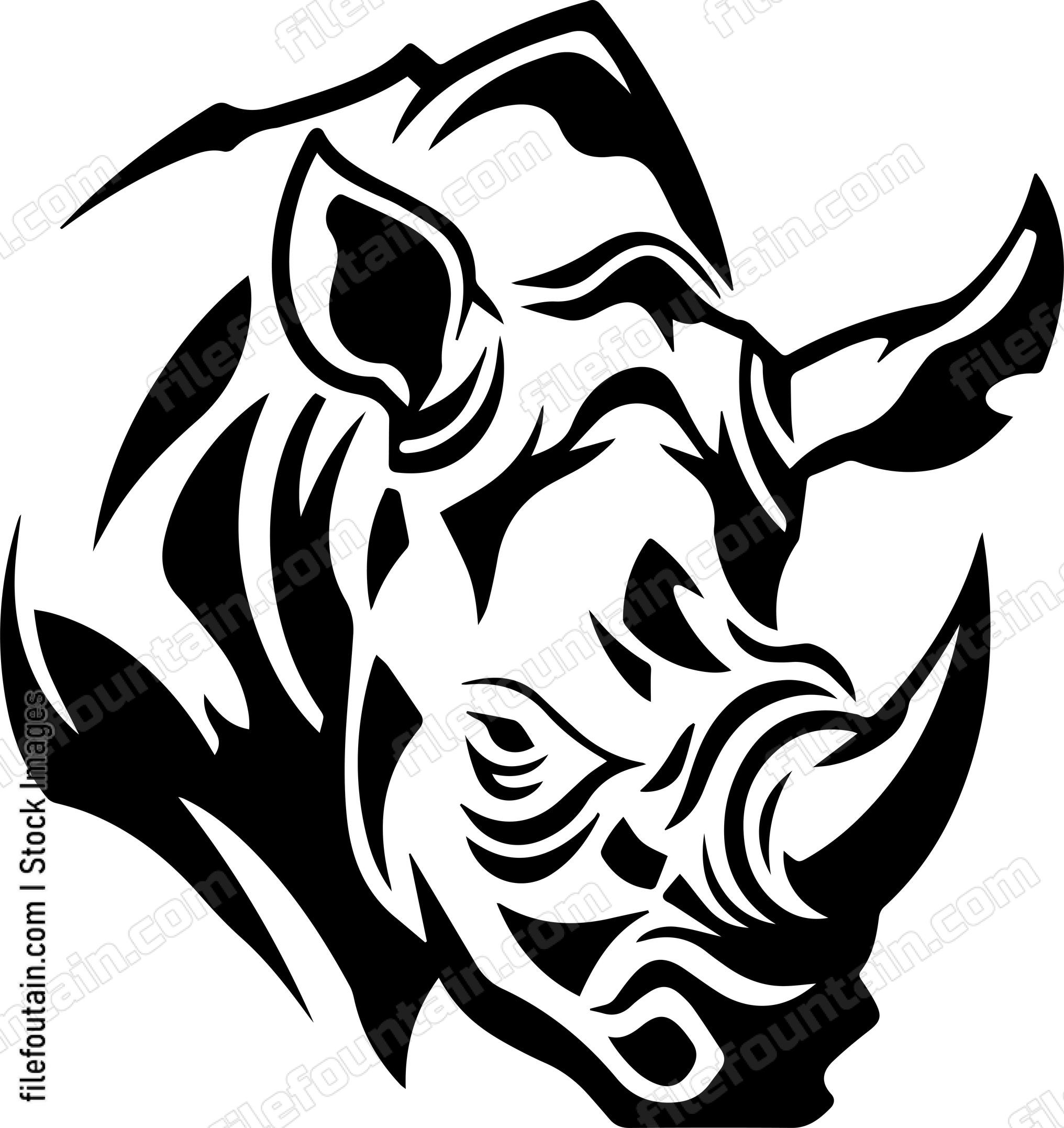 rhino