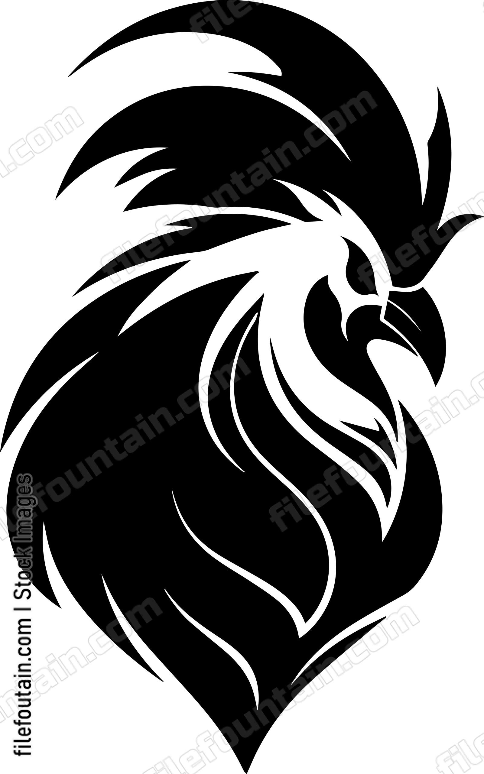 rooster