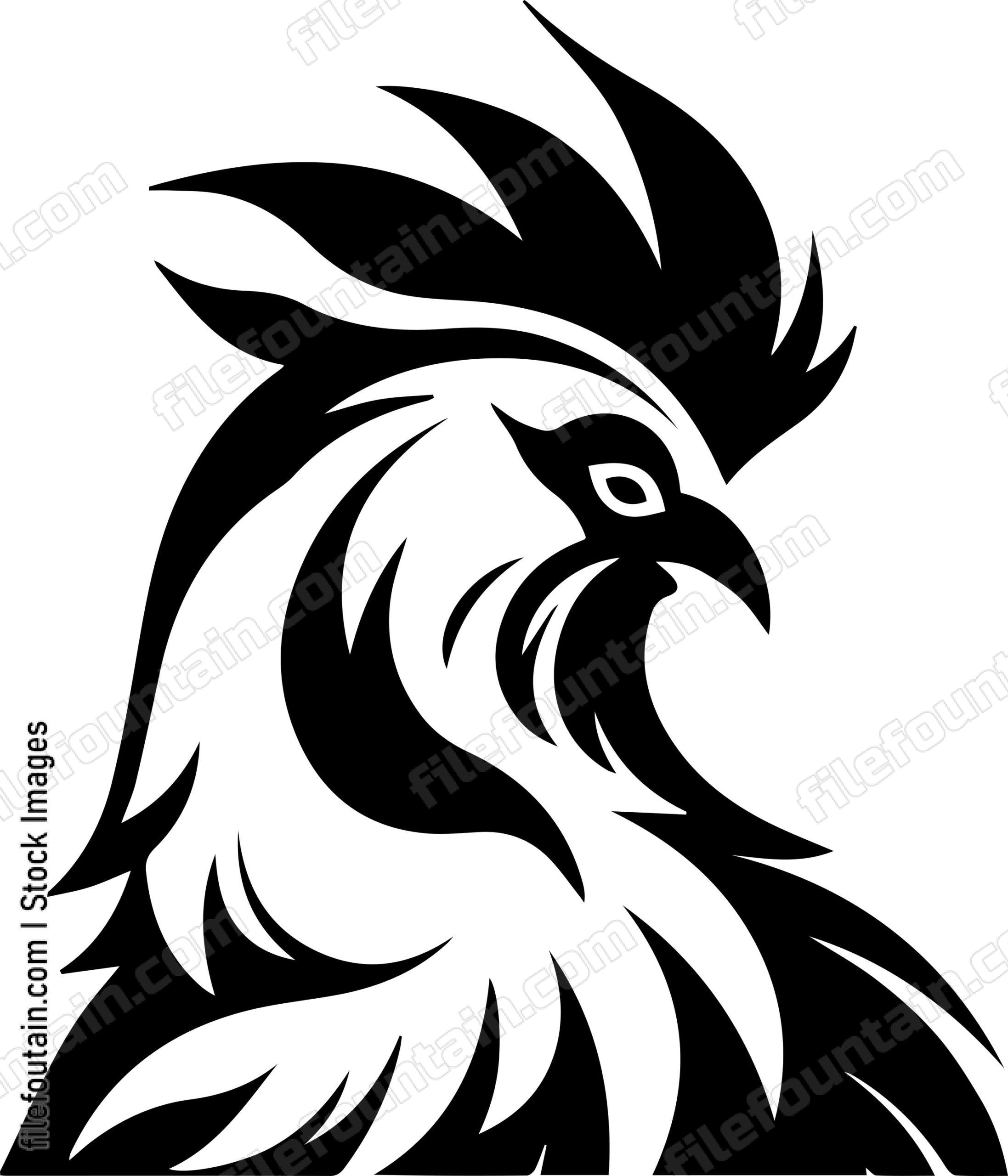 rooster