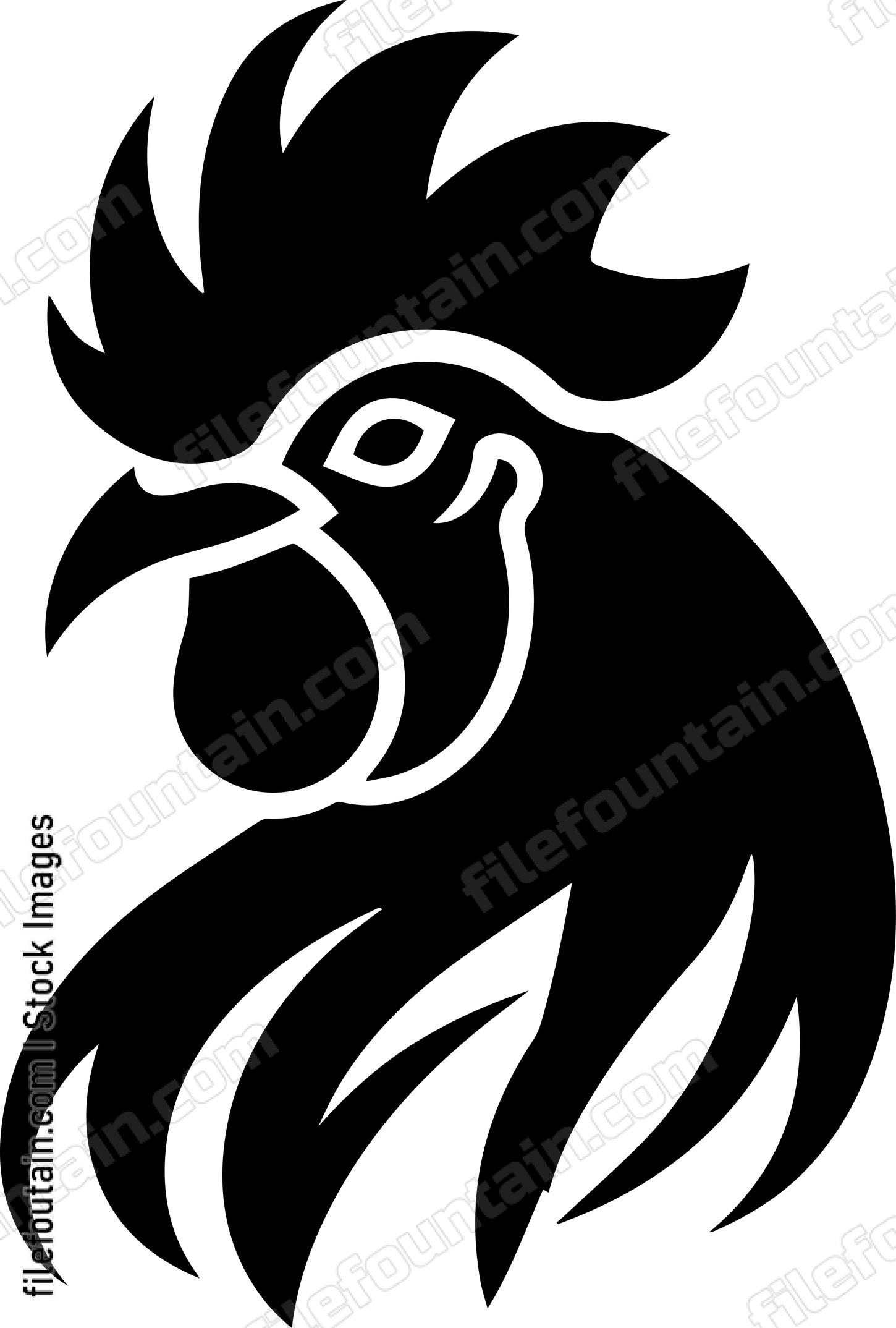 rooster