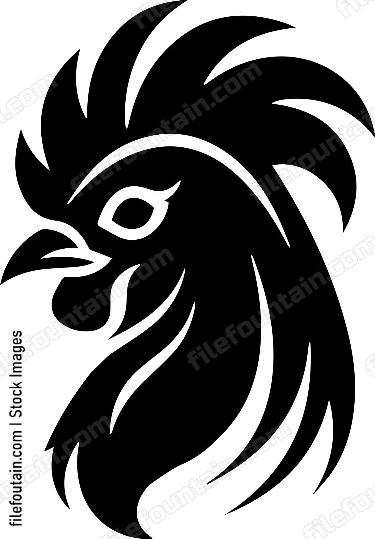 rooster