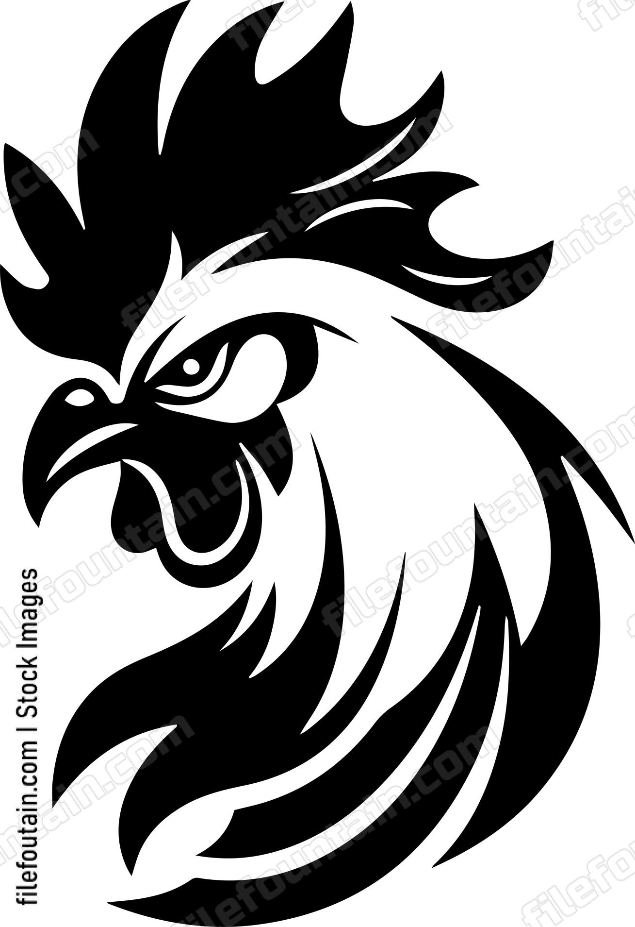 rooster