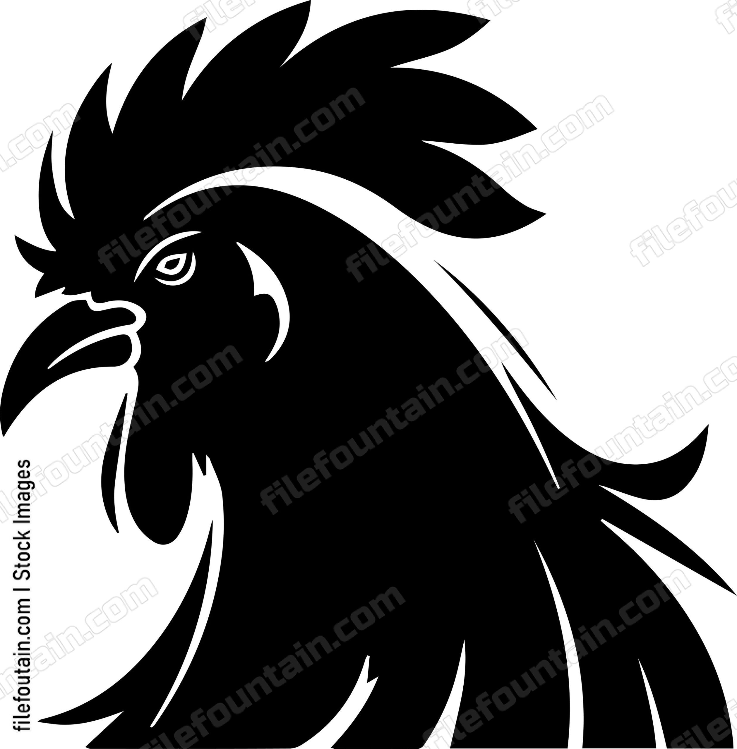 rooster