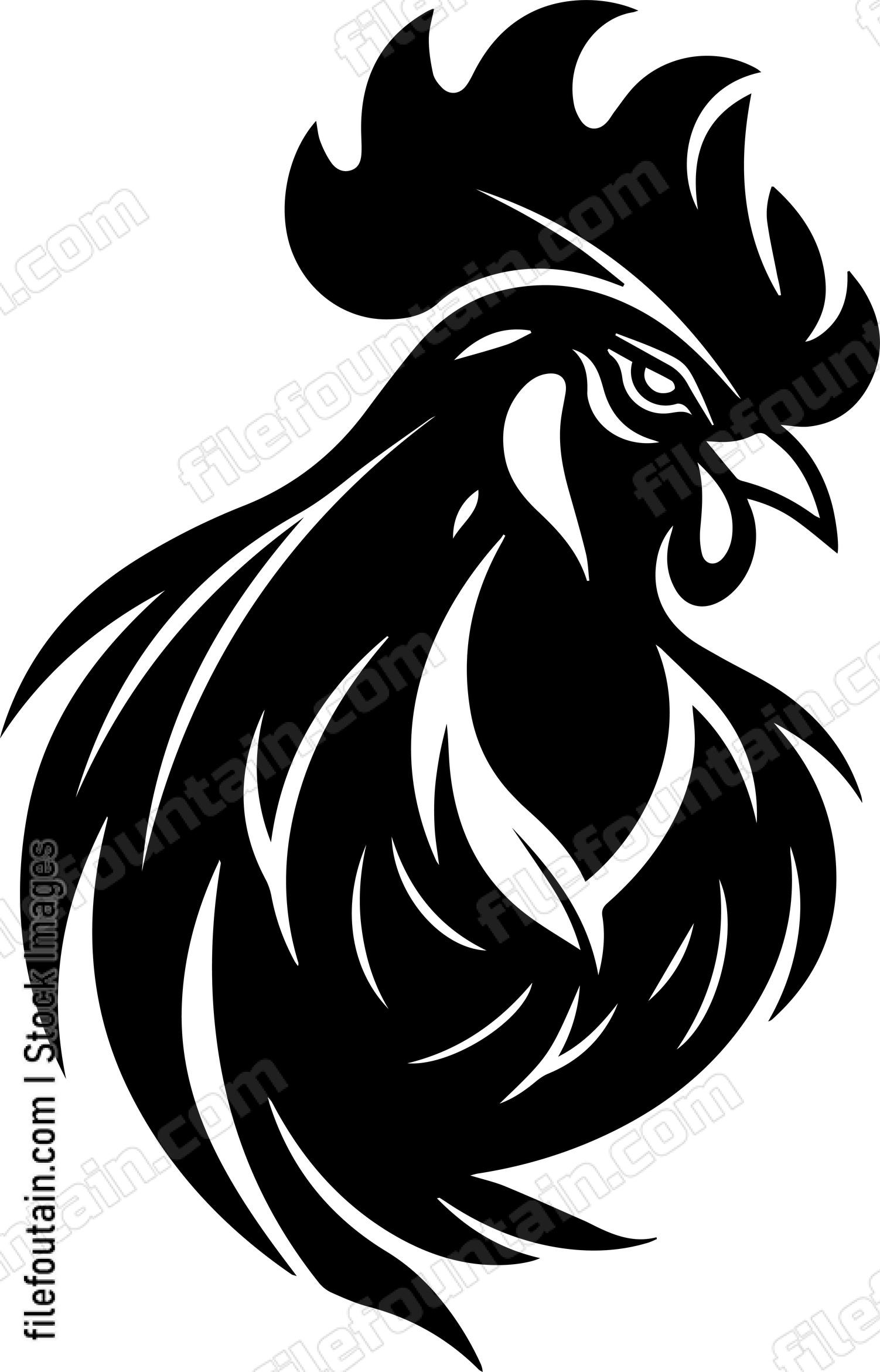 rooster