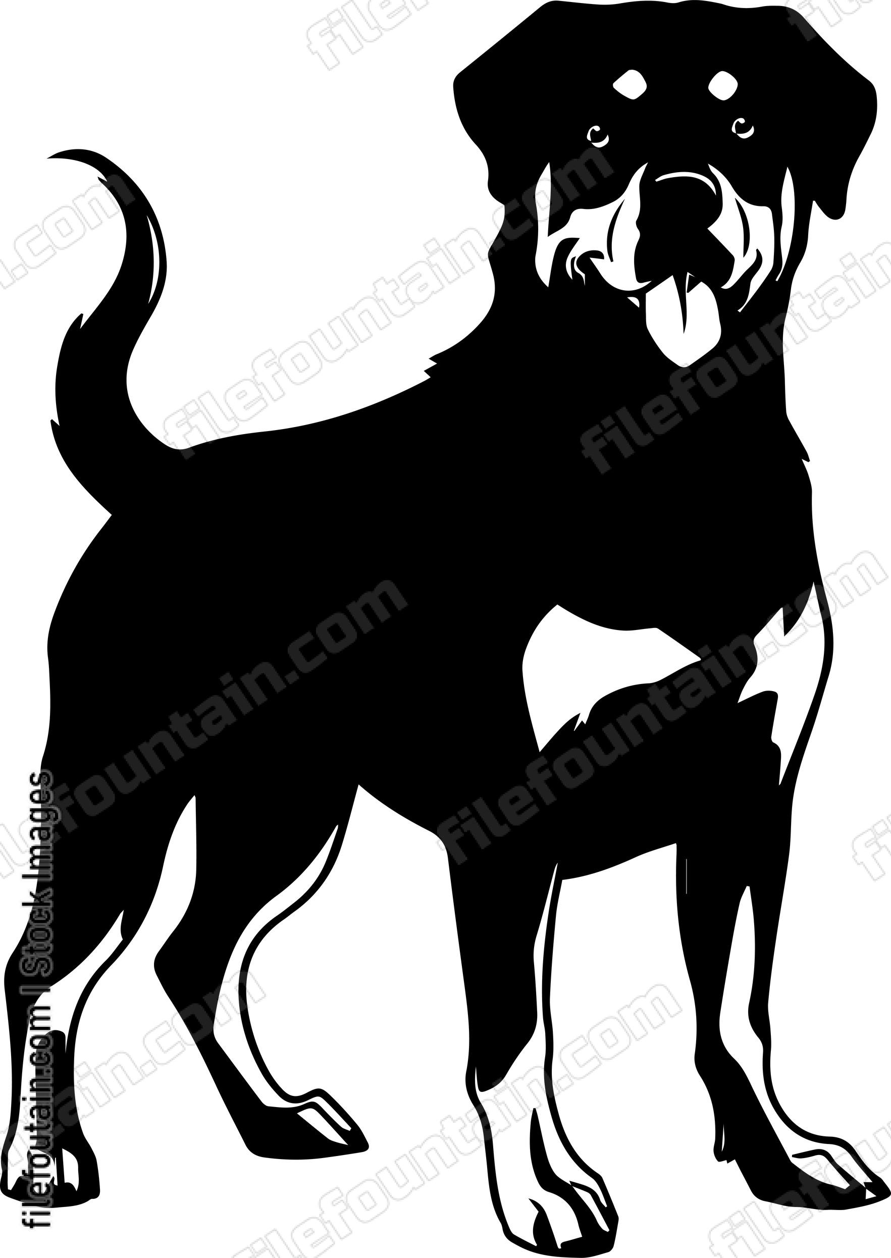 Rottweiler