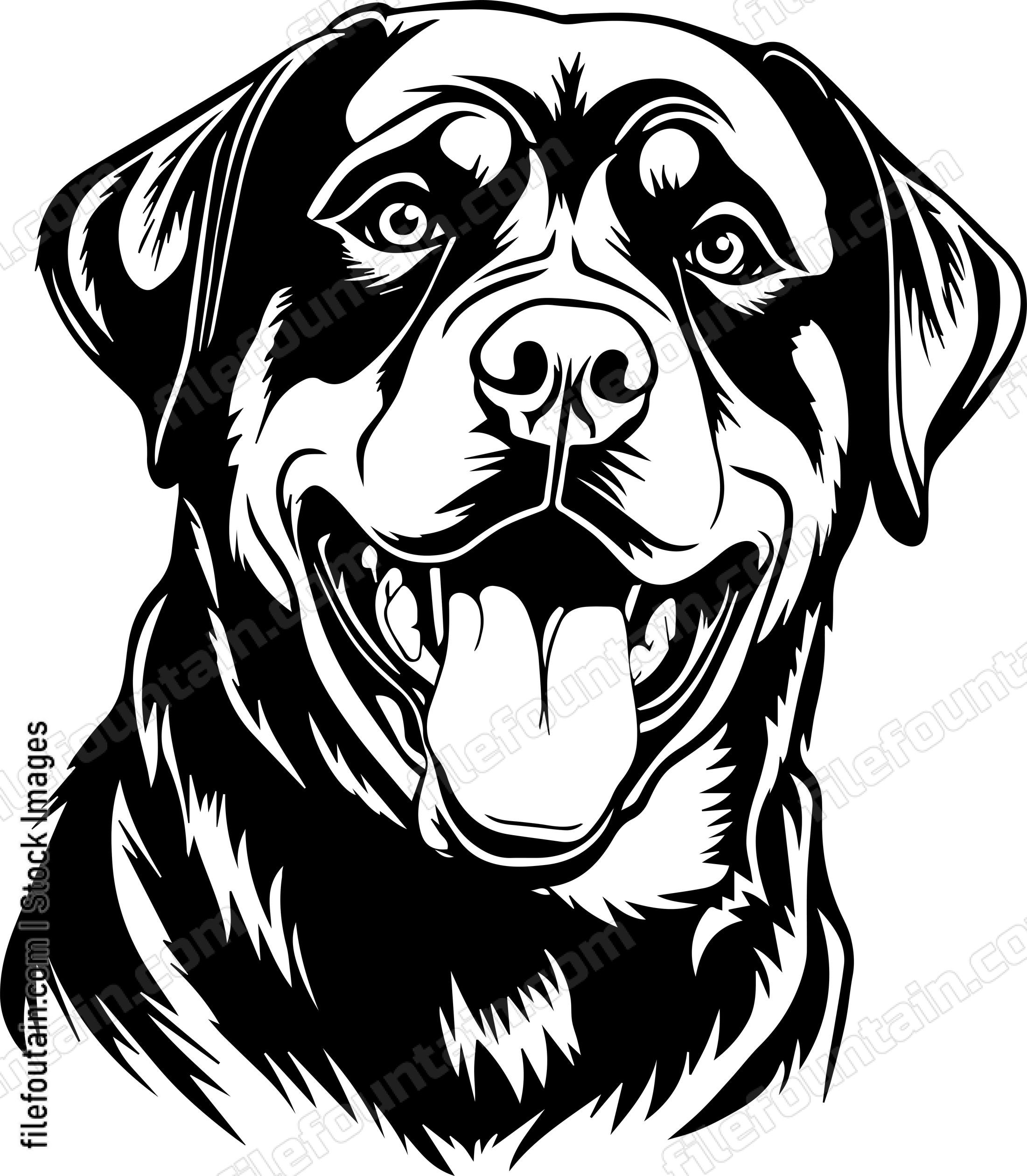 Rottweiler