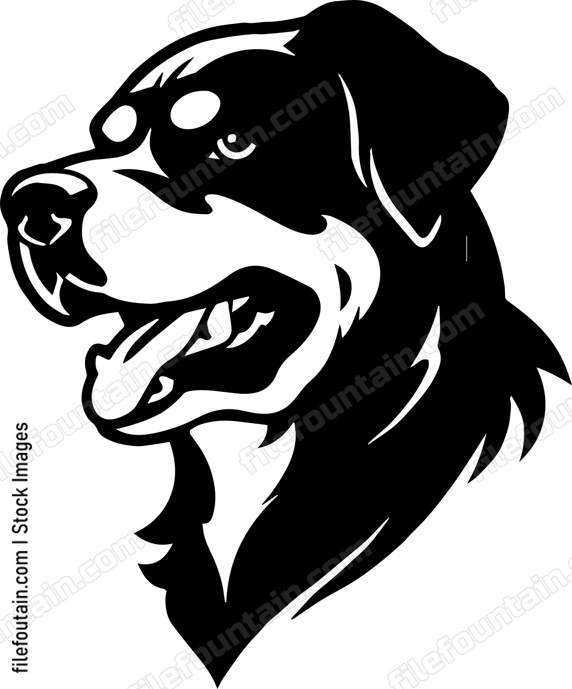 Rottweiler
