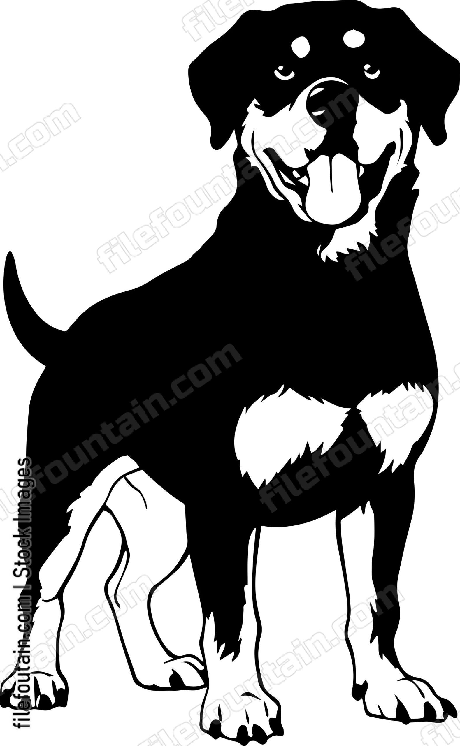 Rottweiler