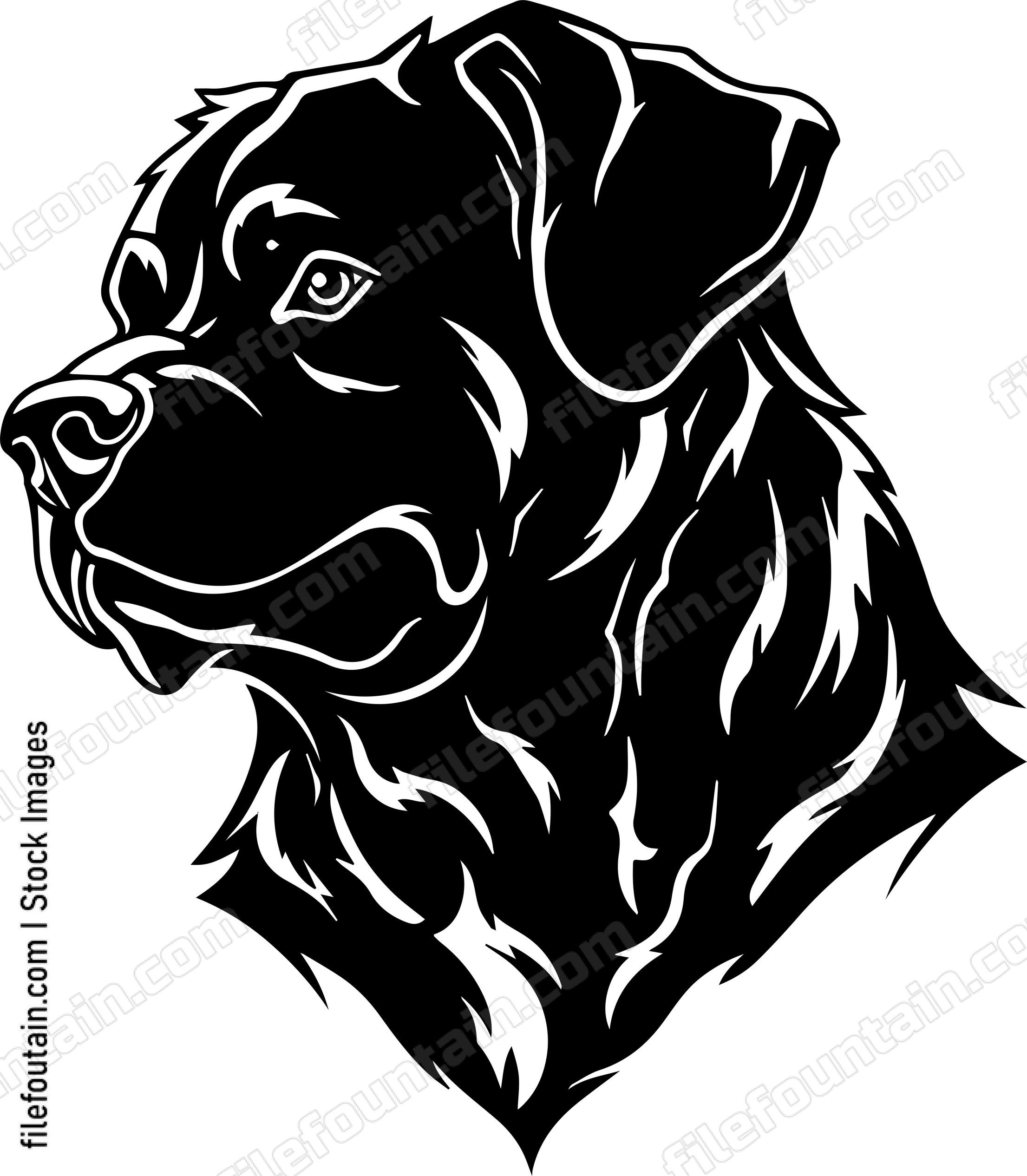 Rottweiler