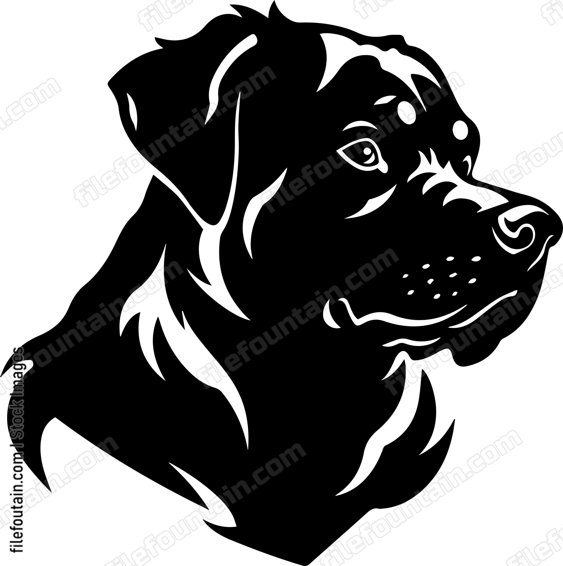 Rottweiler