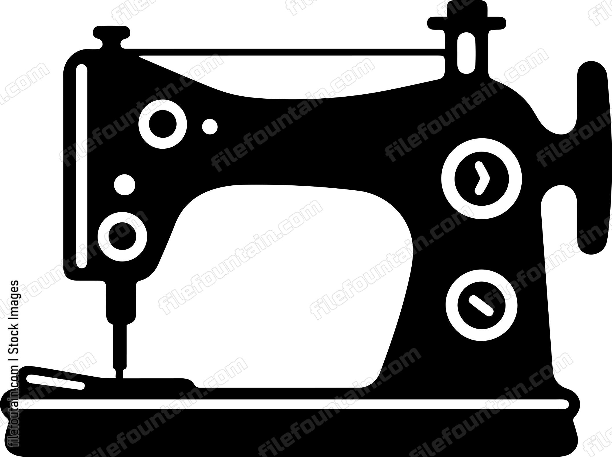 sewing