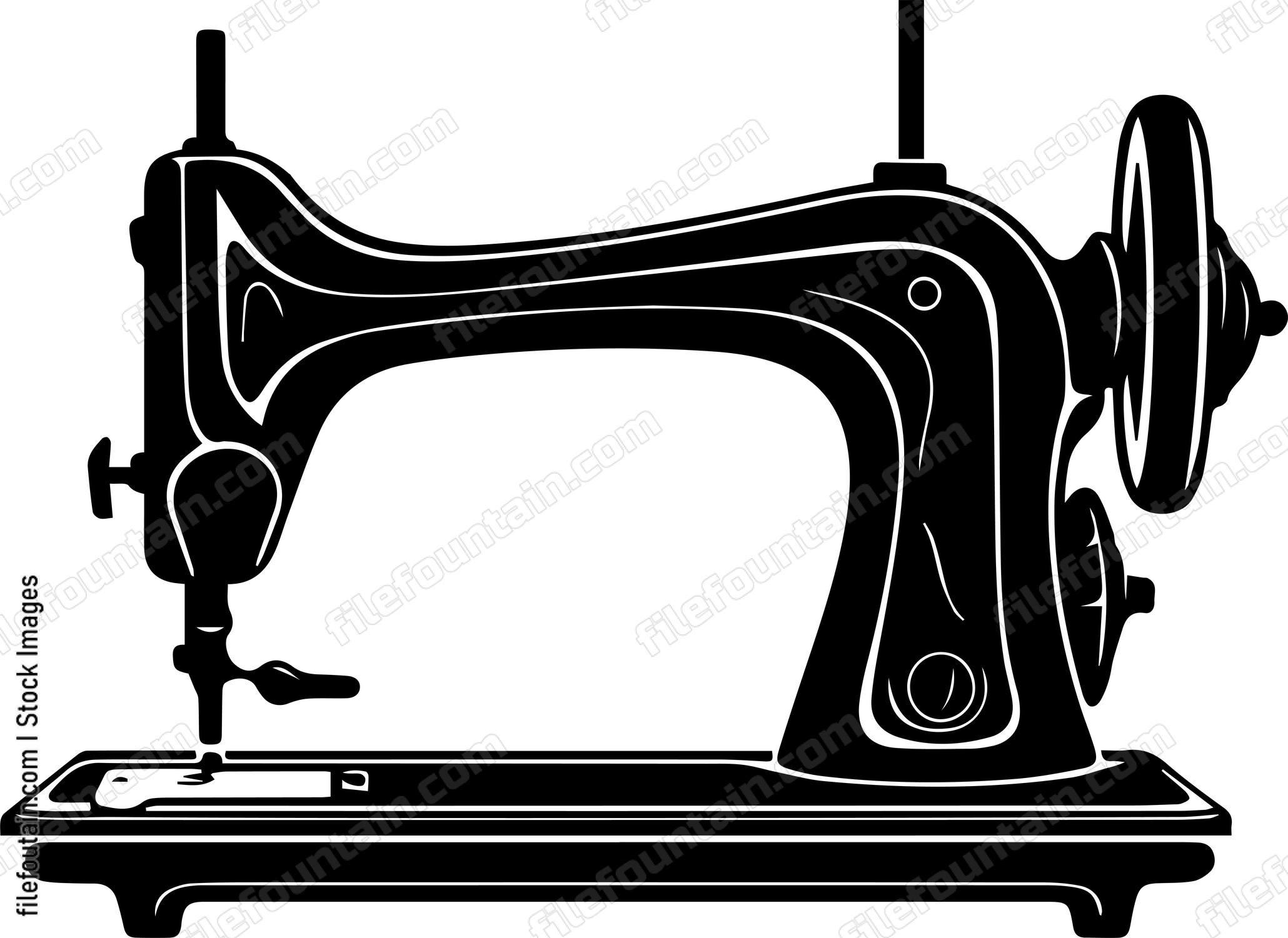 sewing