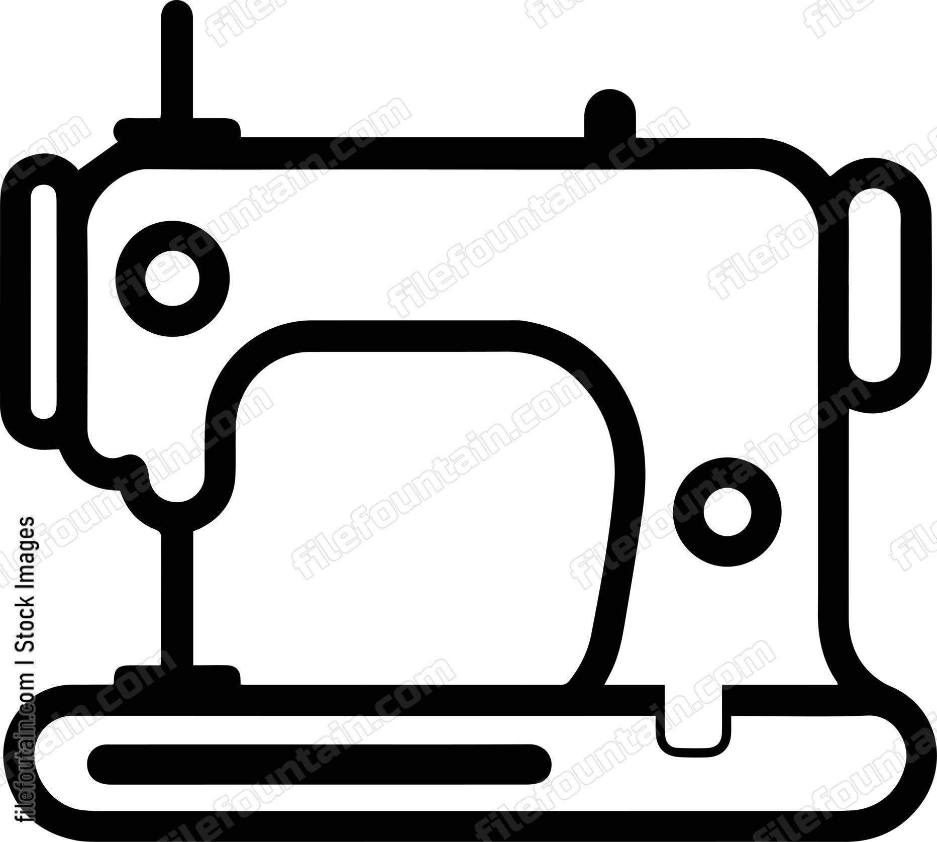 sewing
