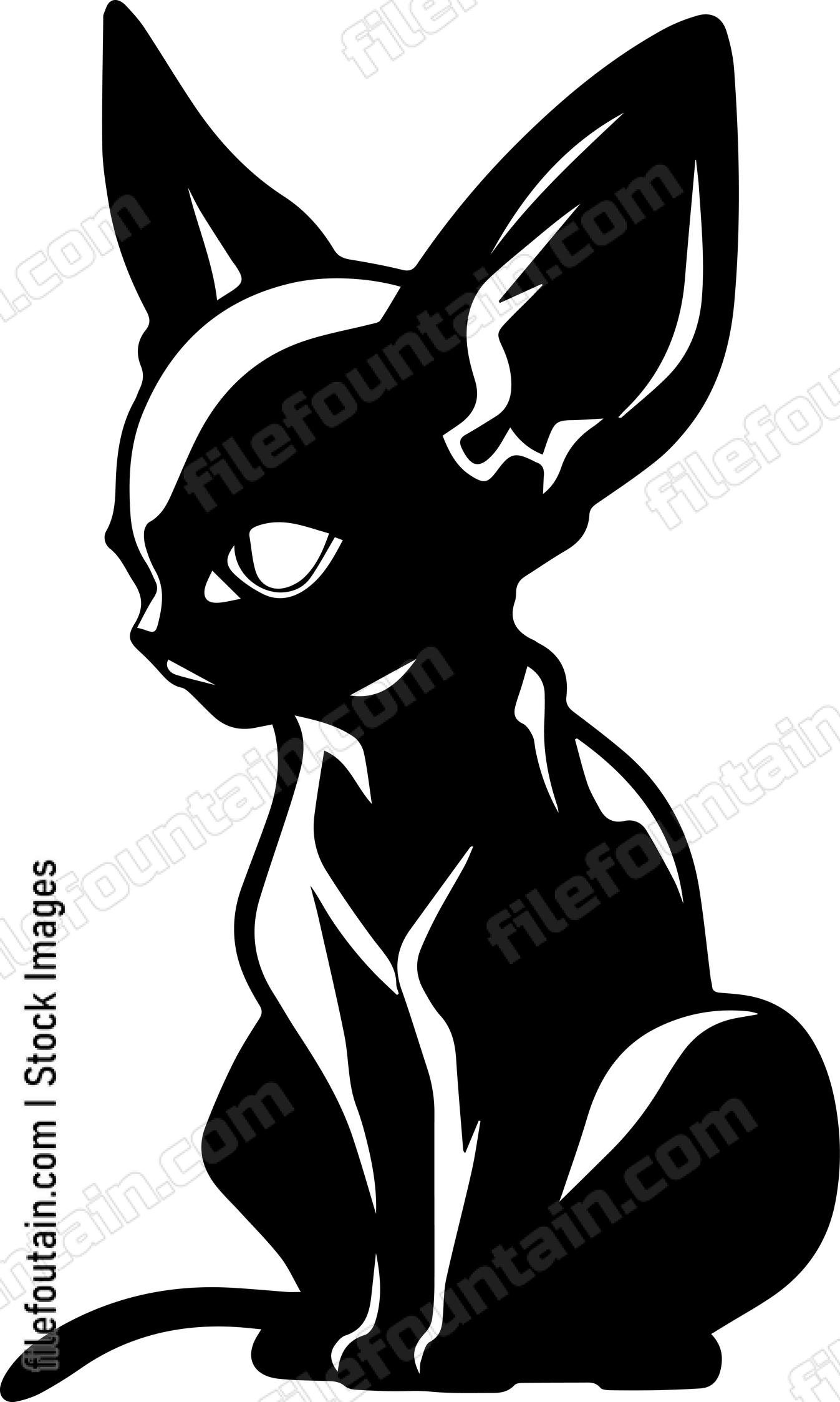 Sphynx Cat