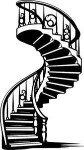 Spiral Staircase Dungeon