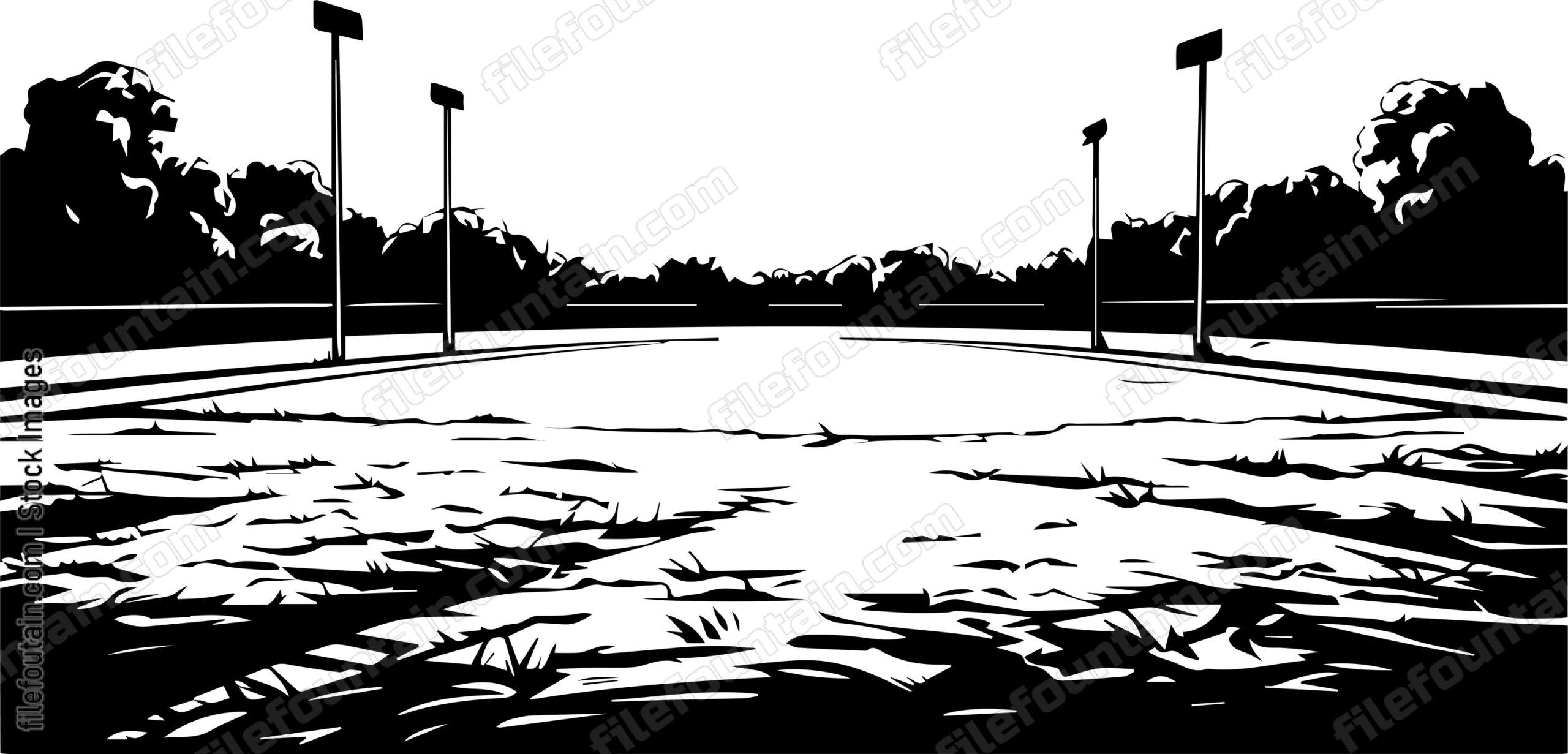 Sports Field