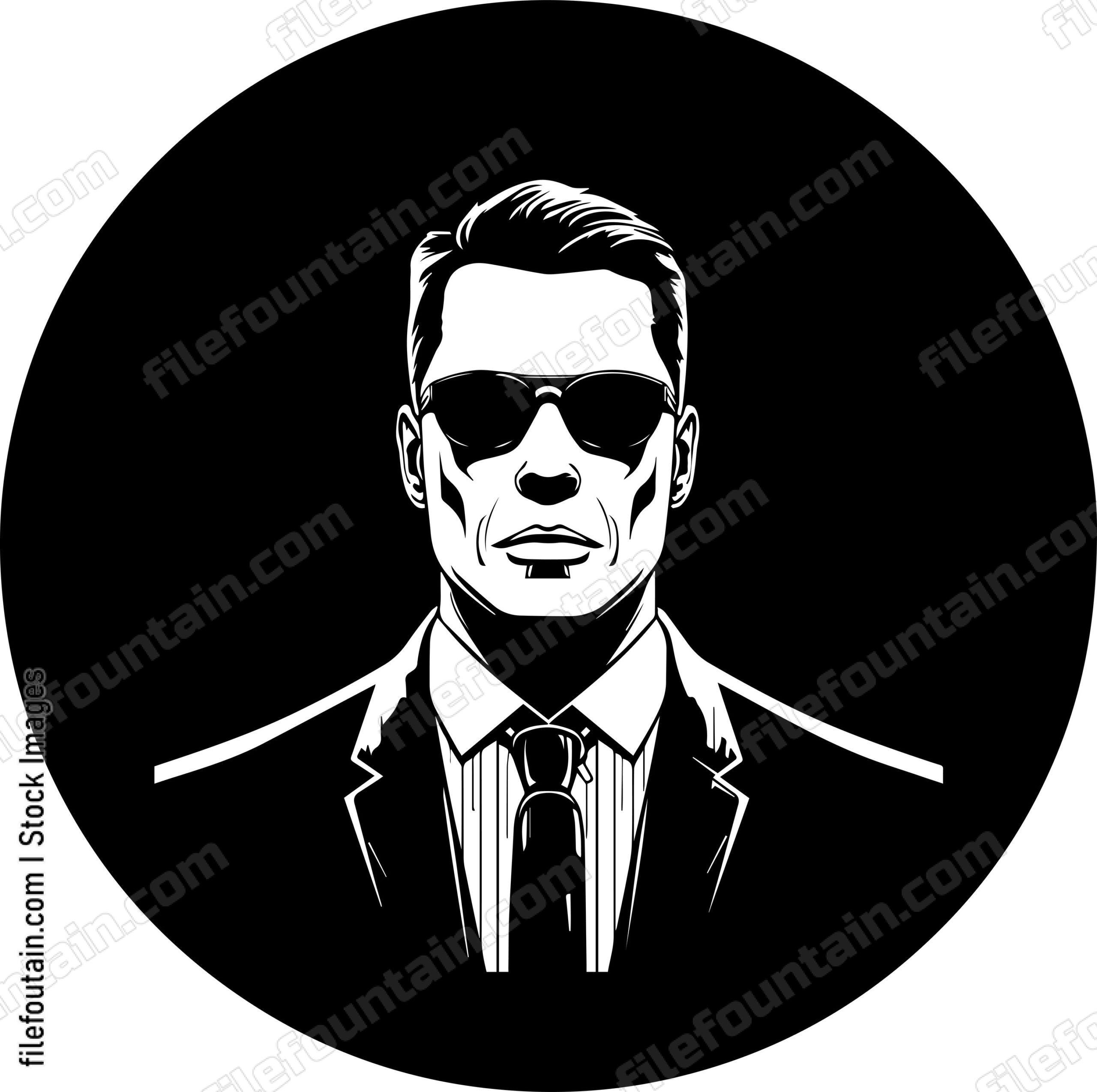 Spy Agency Service