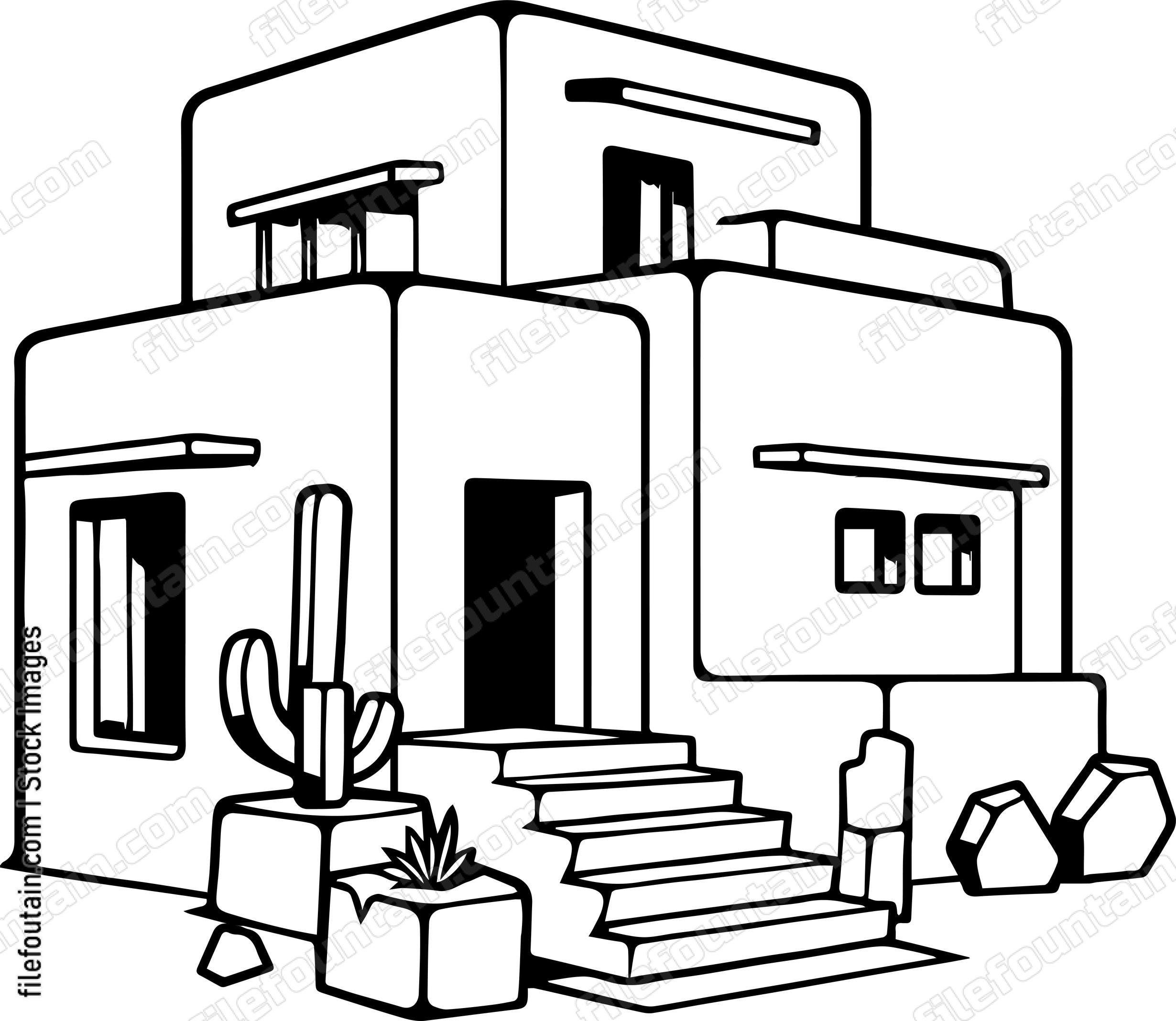 Stucco