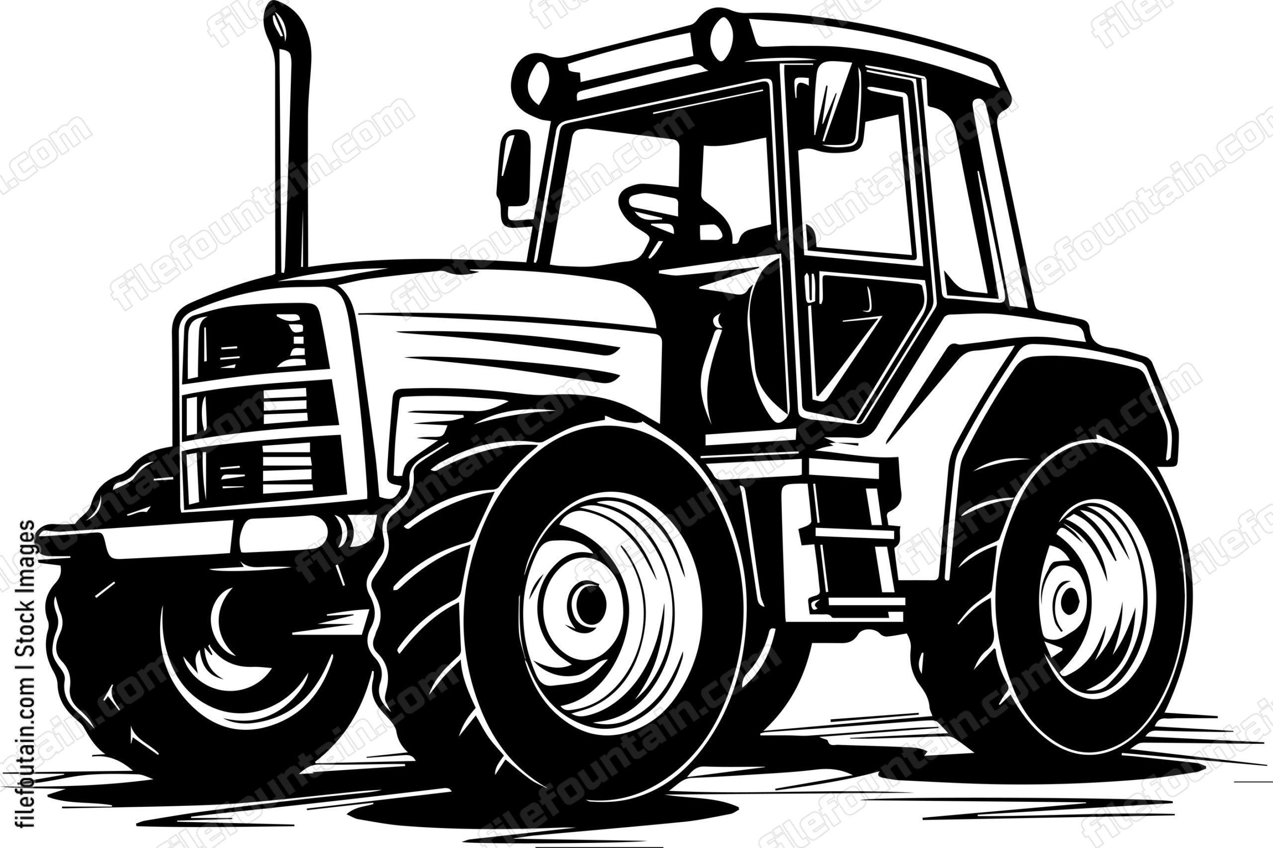 Tractor