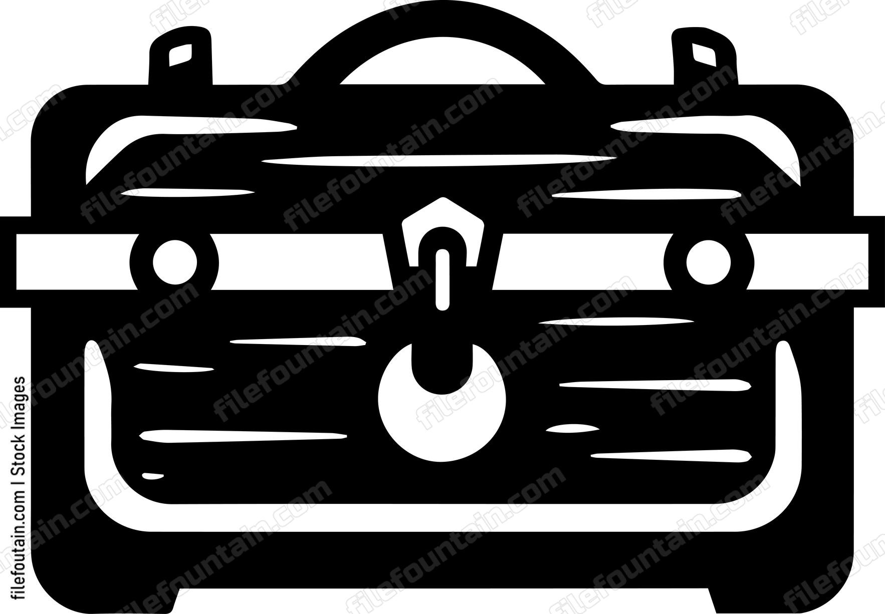 treasure chest