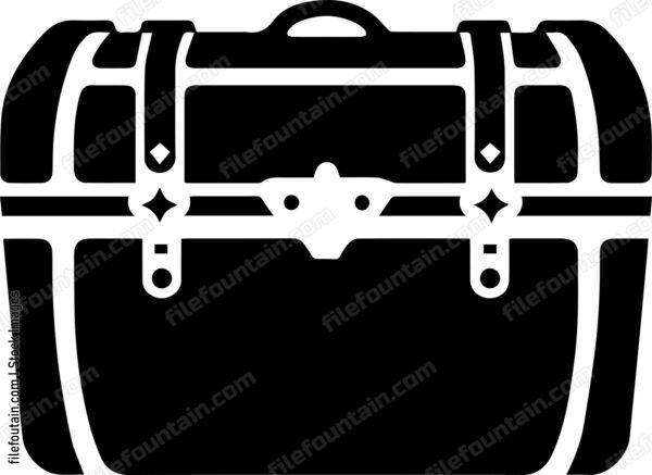 treasure chest