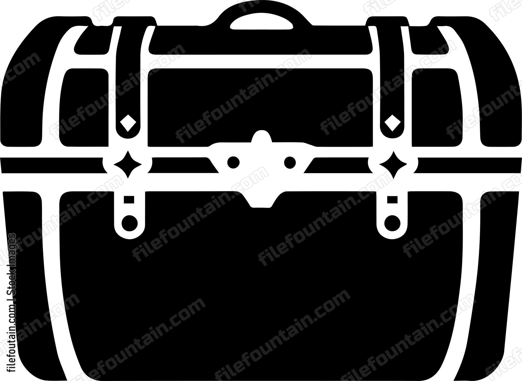 treasure chest