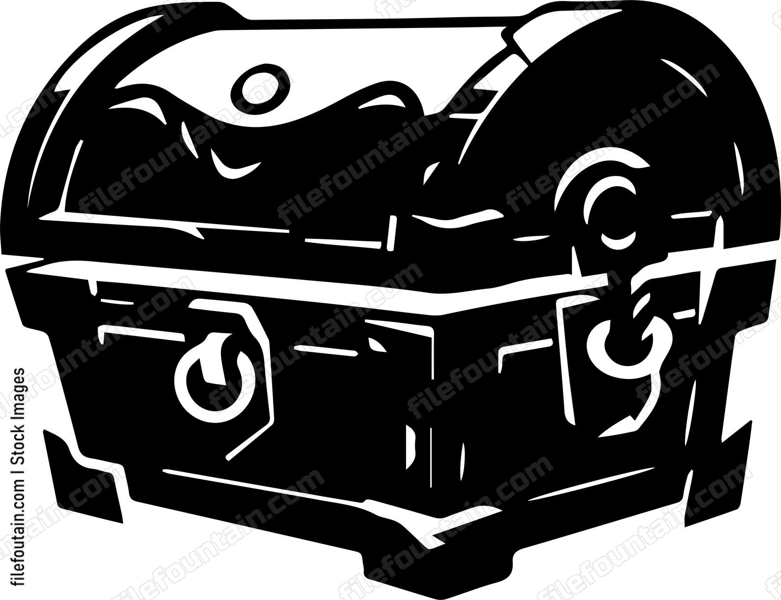 treasure chest