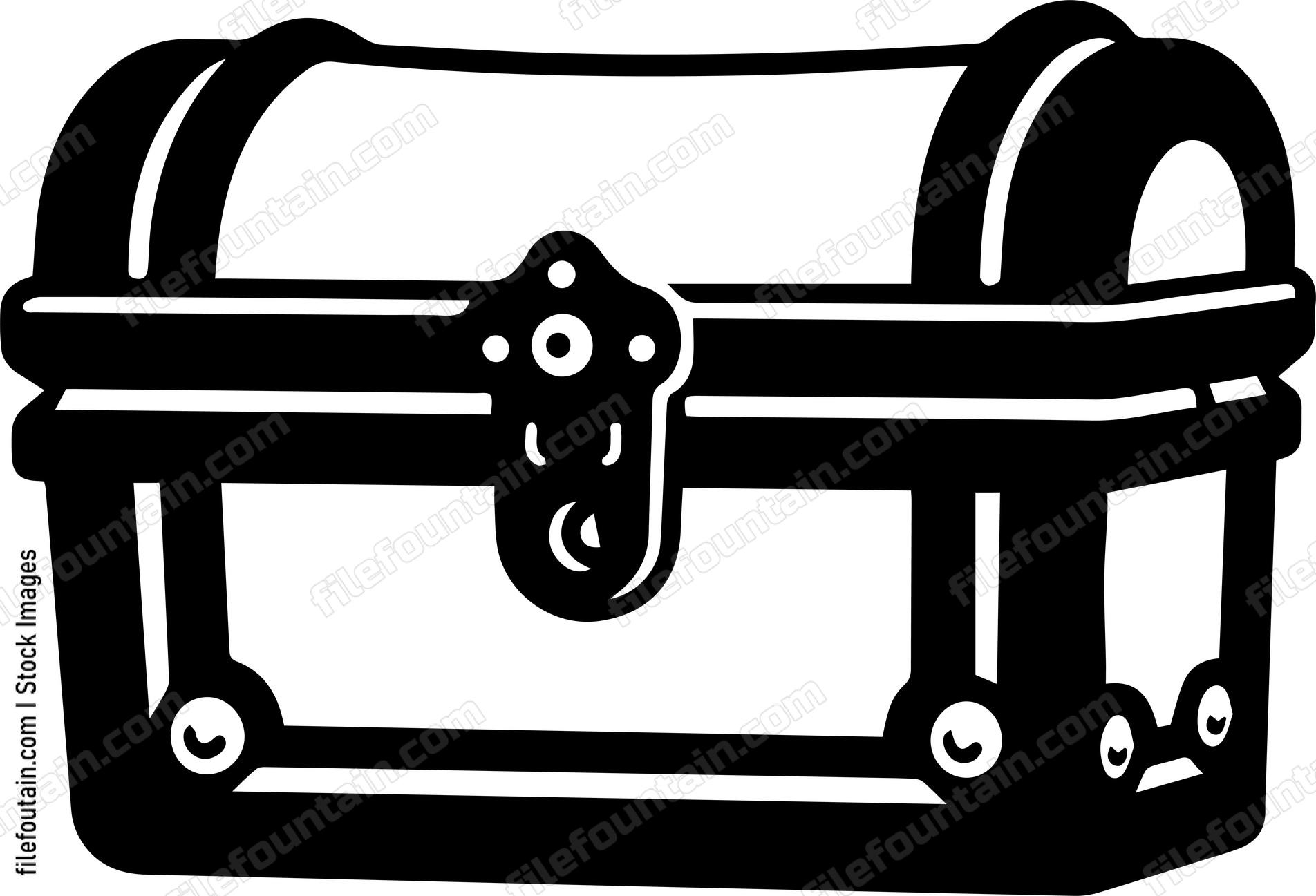 treasure chest