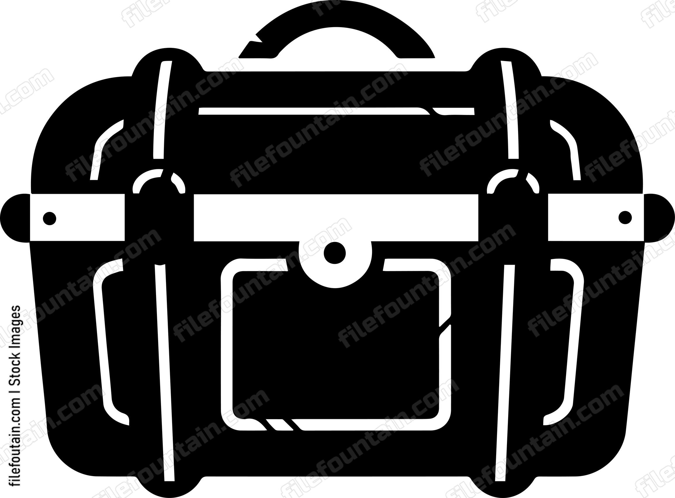 treasure chest