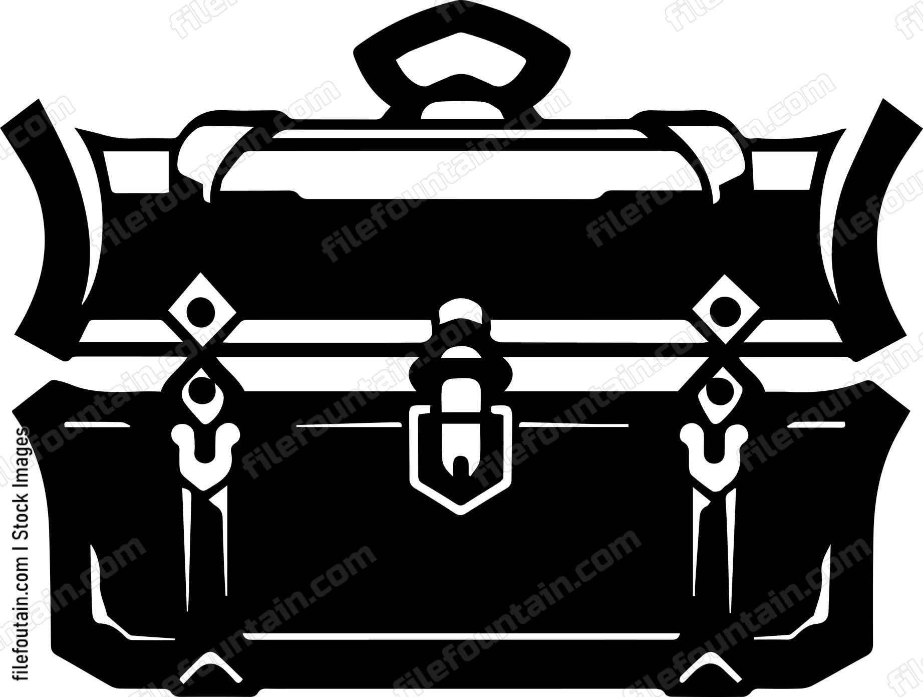 treasure chest
