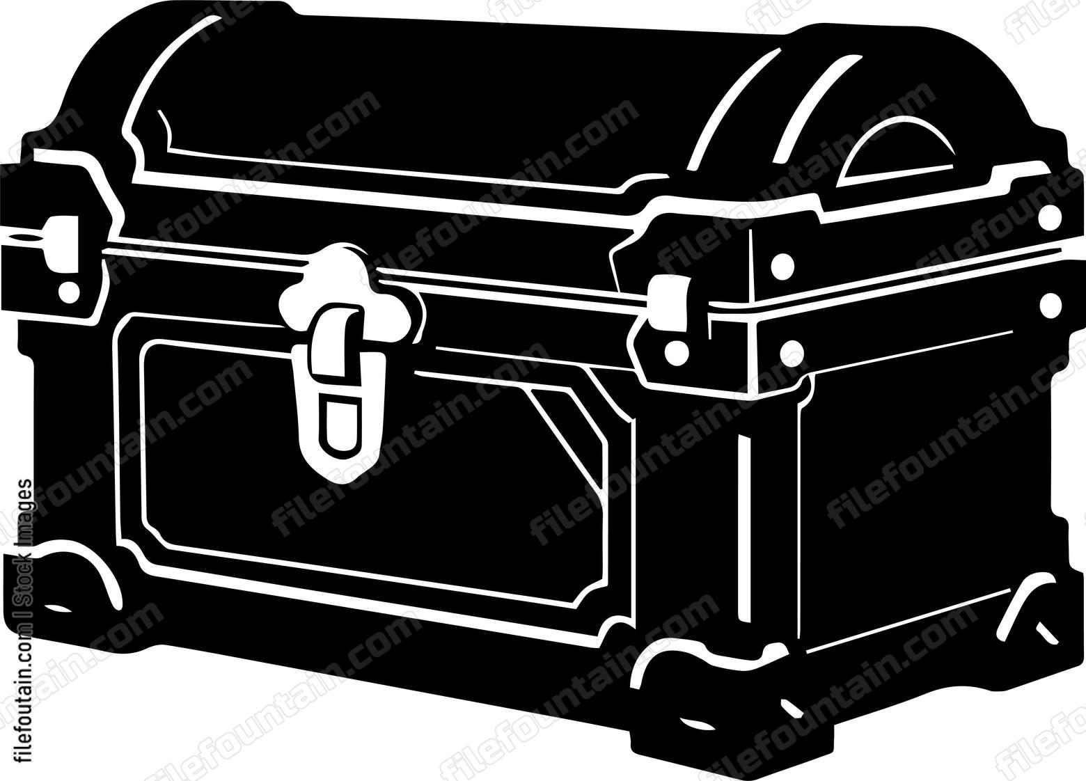 treasure chest