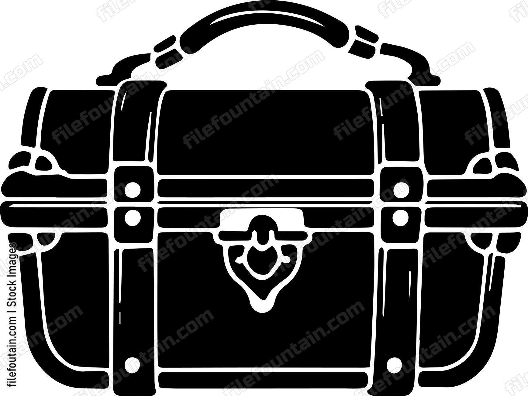 treasure chest