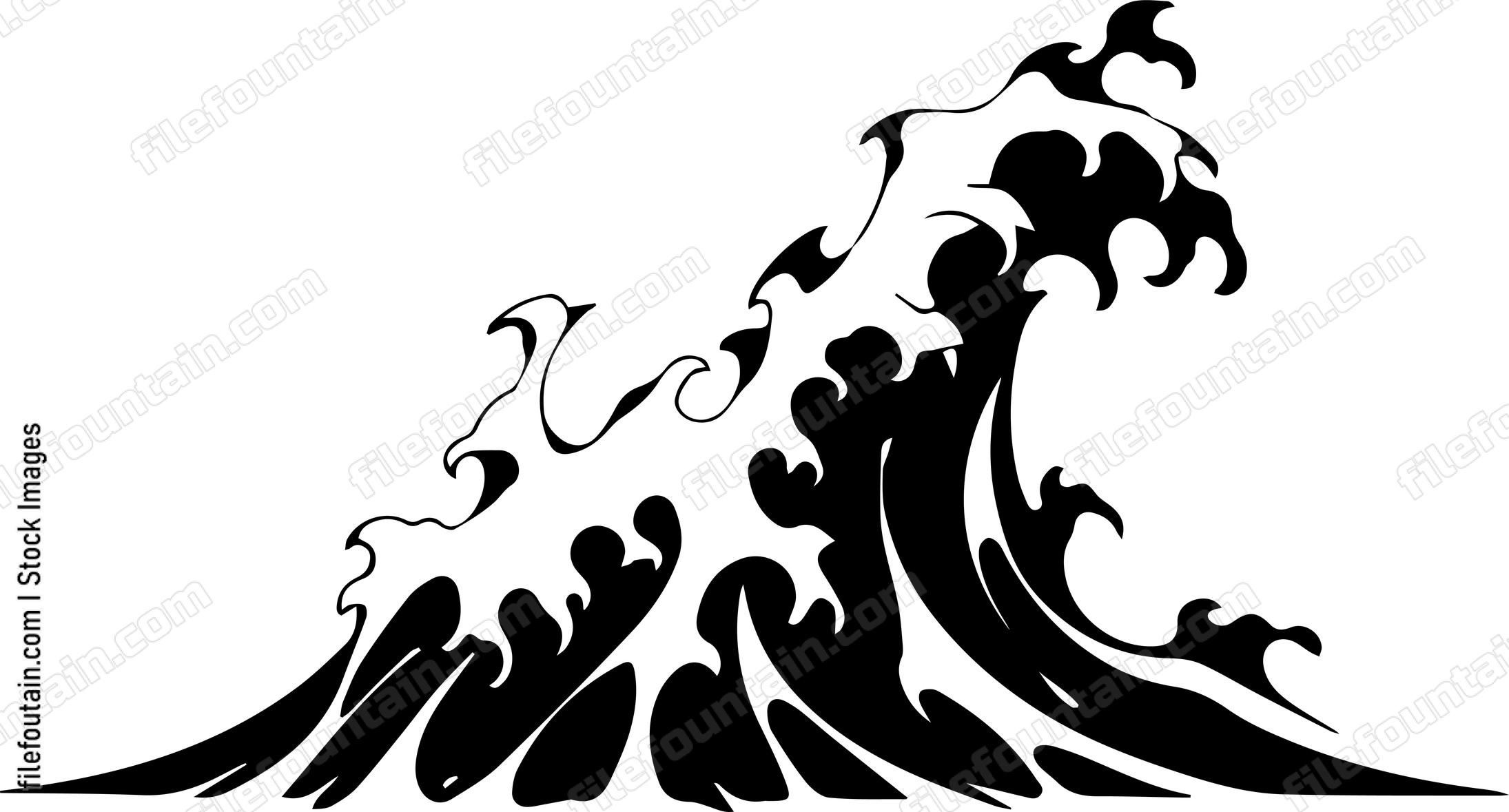 tsunami