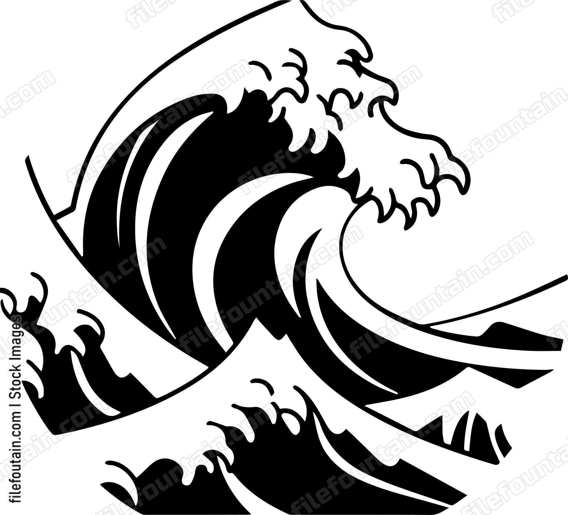 tsunami